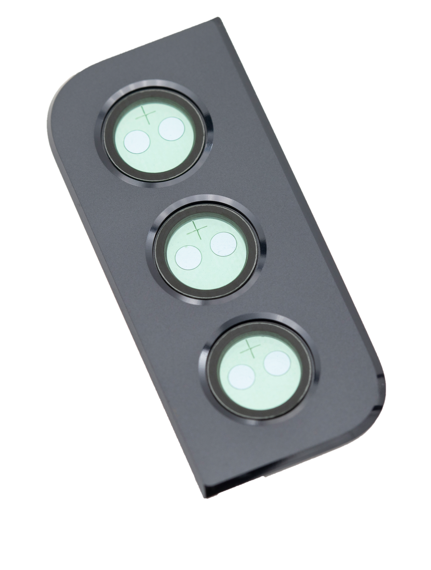 Back Camera Lens With Cover Bezel Ring For Samsung Galaxy S21 5G (Phantom Gray)