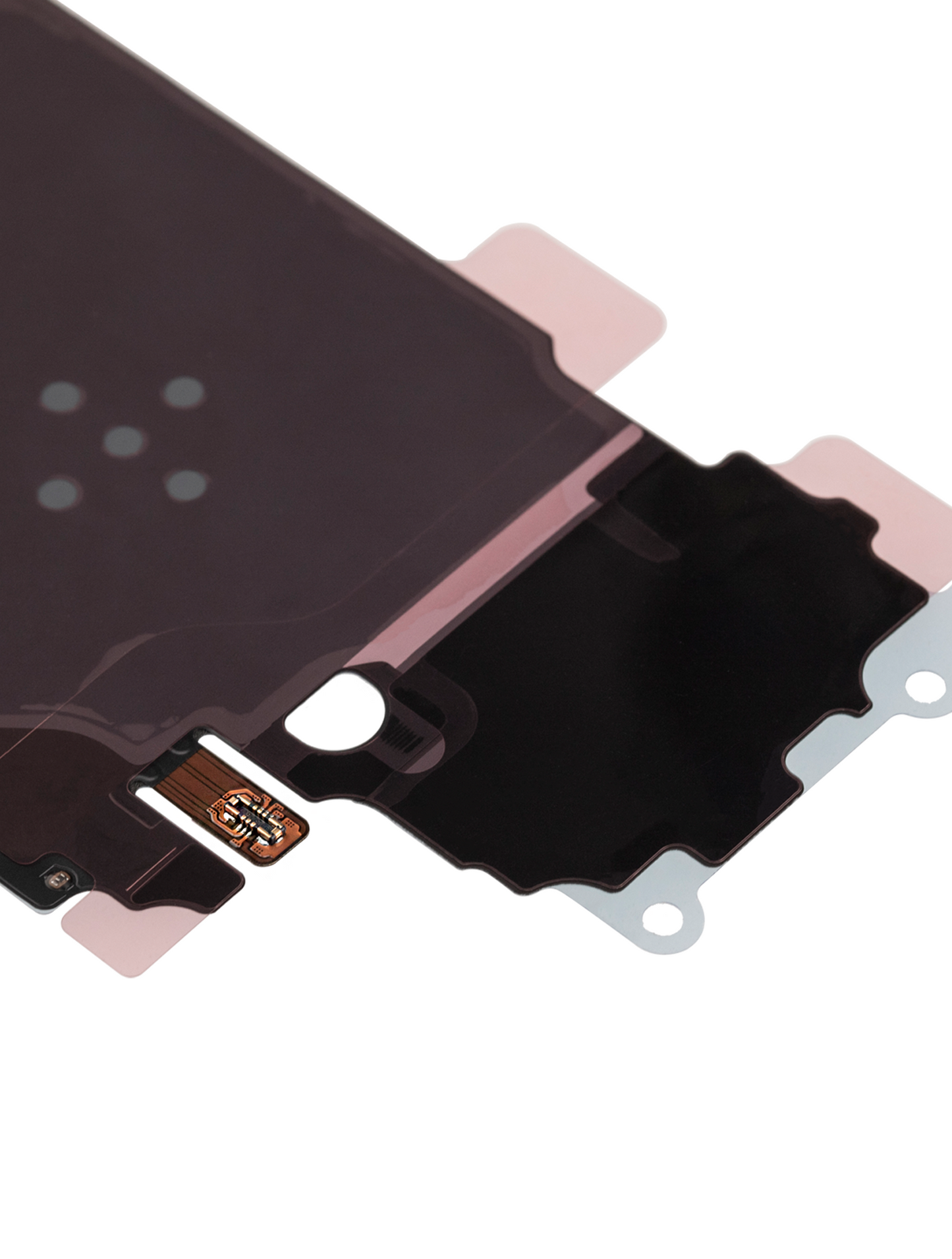 NFC Wireless Charging Flex For Samsung Galaxy S21