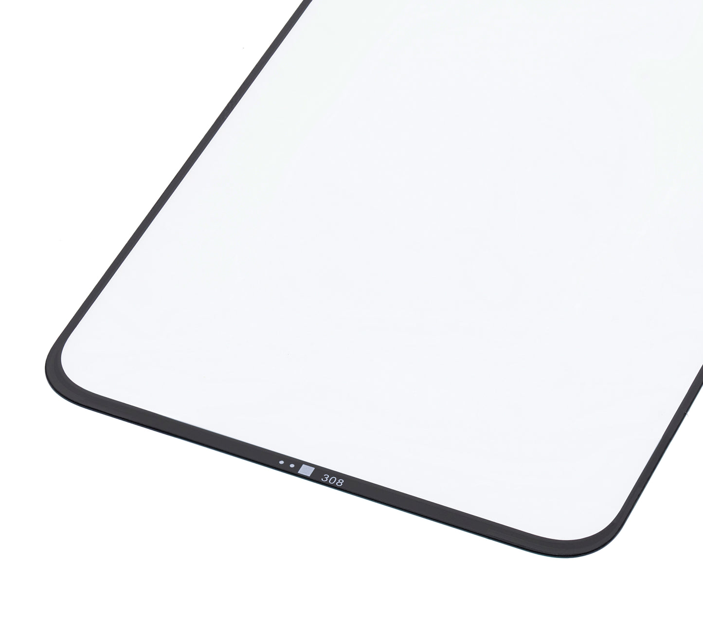 Front Glass For Samsung Galaxy S21 5G