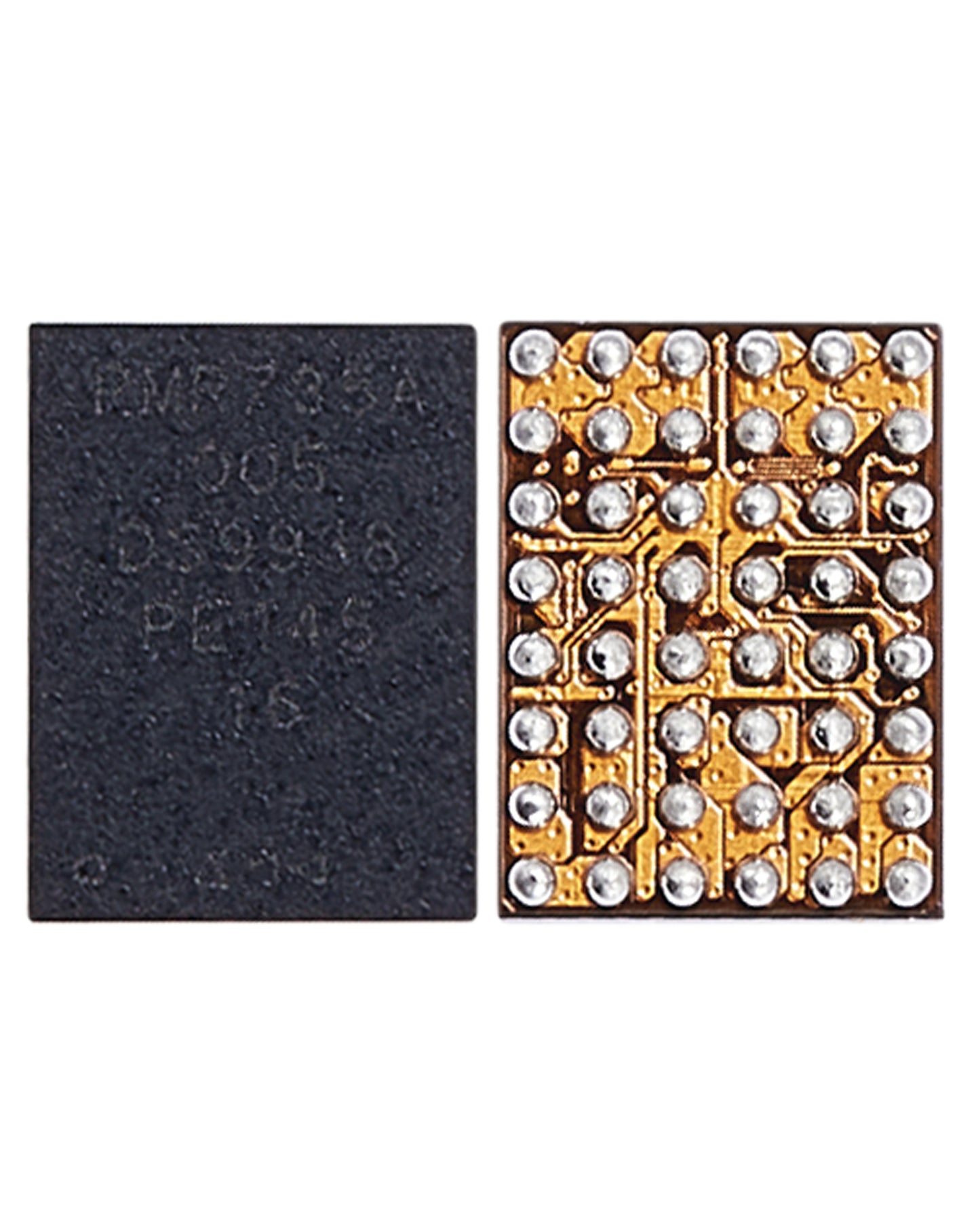 Power Management IC For Samsung Galaxy S22 Ultra (PMR735A)