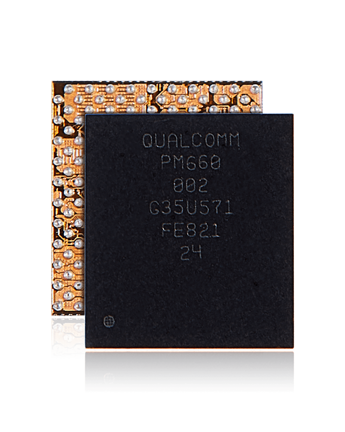 Big Power Supply IC For Samsung Galaxy A8 Star (G885 / 2018) (PM660) - product image 7