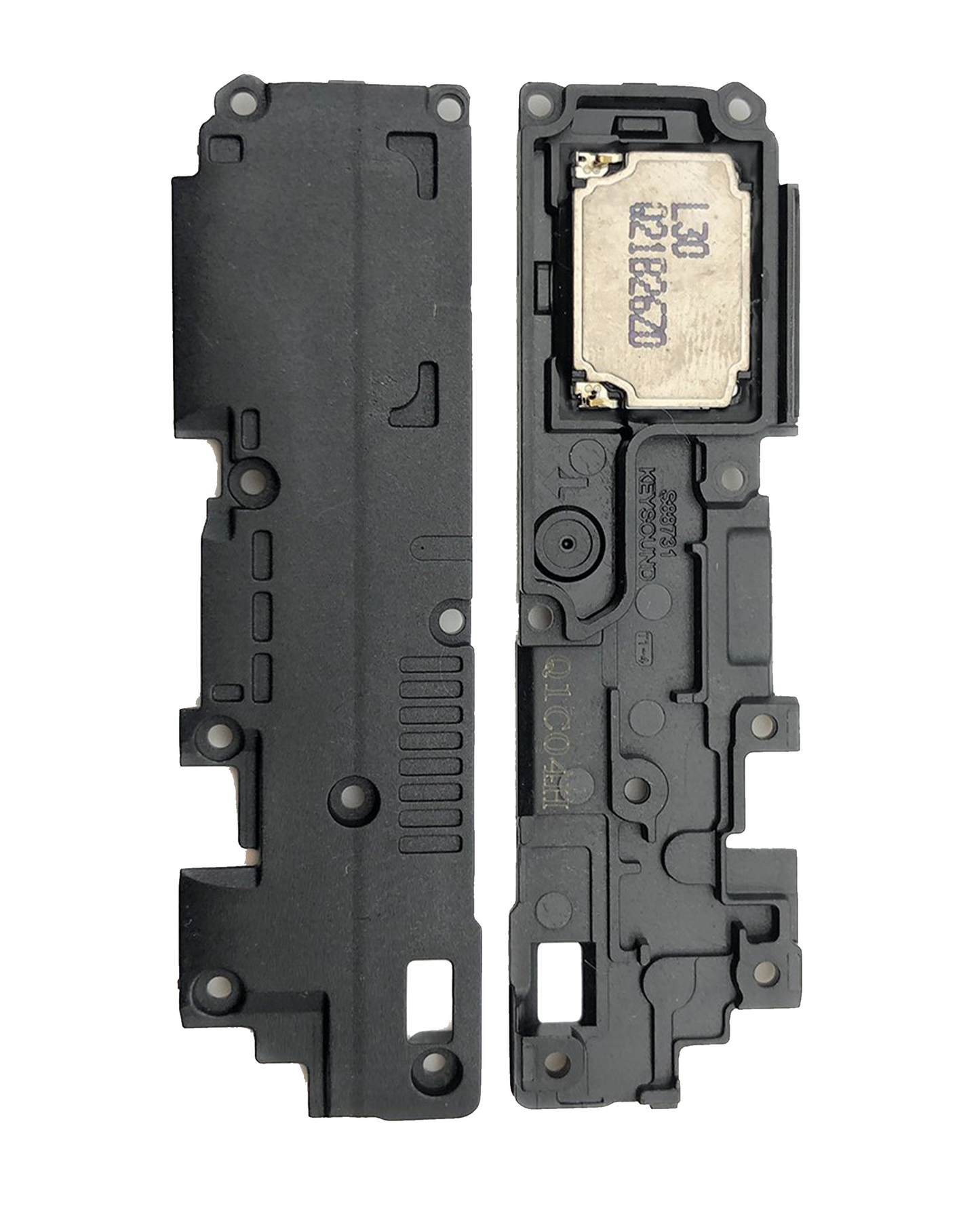 Loudspeaker For Motorola Moto G9 Power (XT2091 / 2020) replacement part for compatible Motorola phone, SKU 107082086220, product image 4