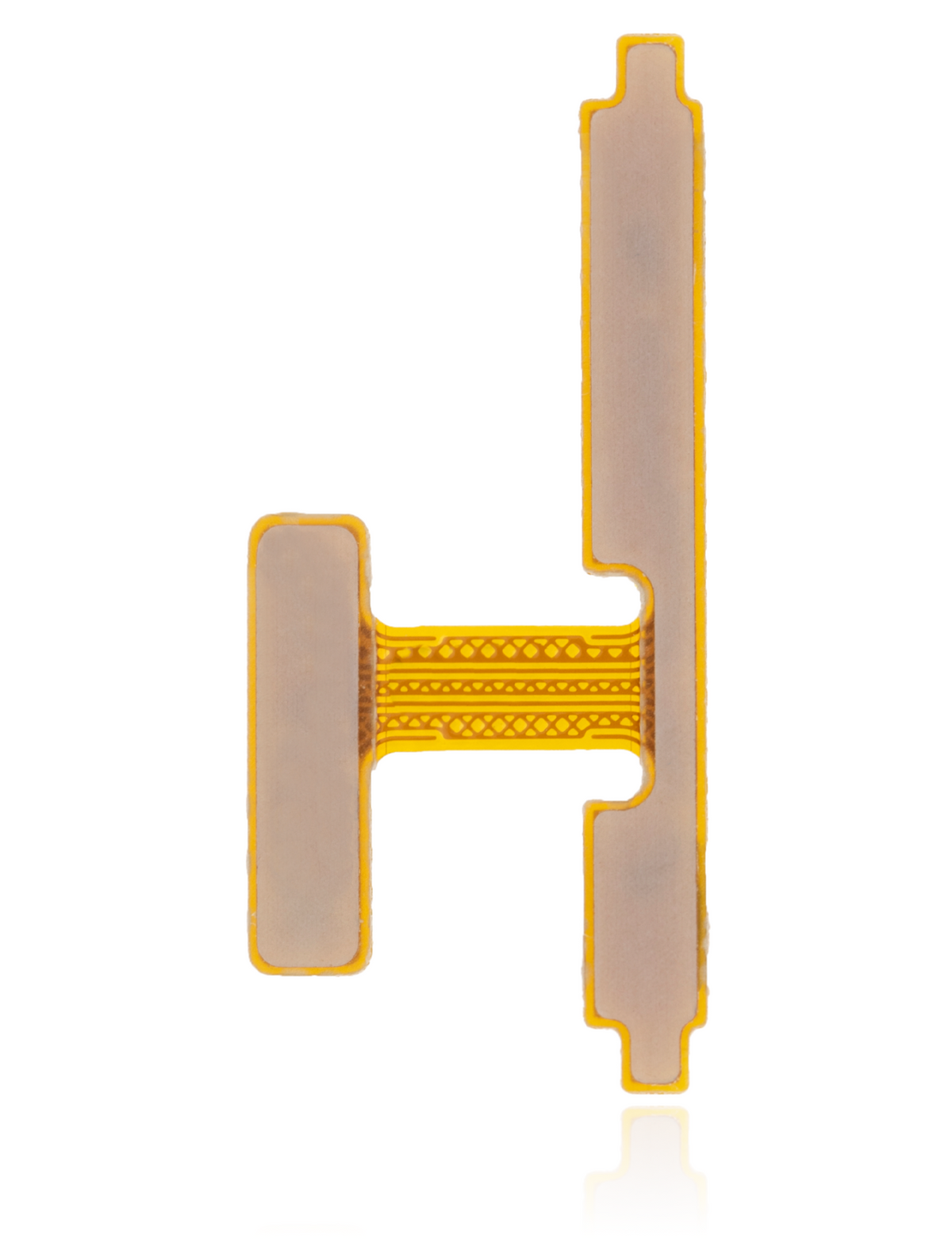 Volume Button Flex Cable For Samsung Galaxy A12 (A125 / 2020) / M33 (M336 / 2022) - product image 3
