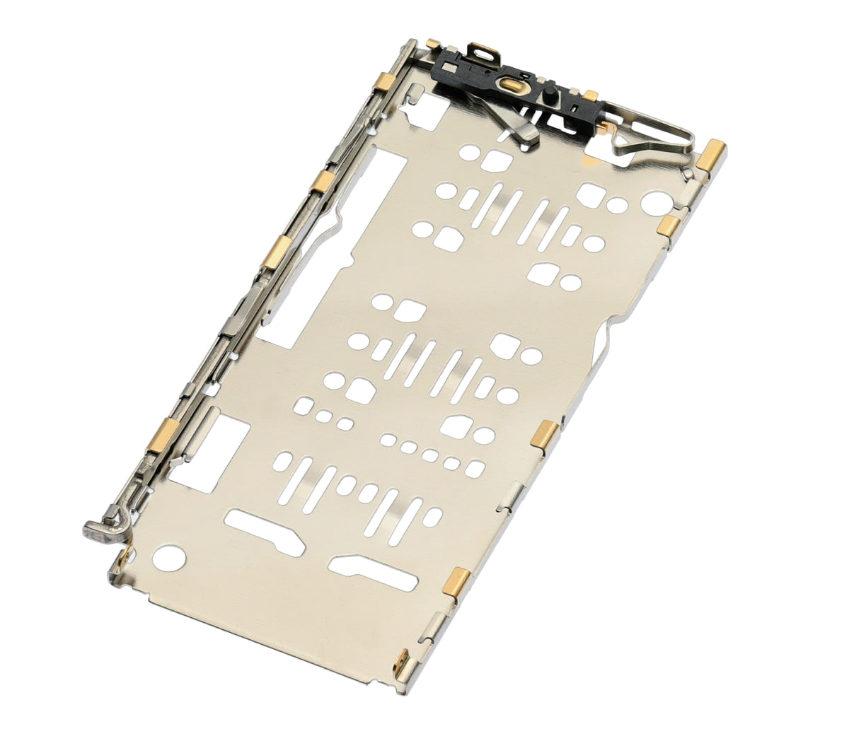 Sim Card Reader For Samsung Galaxy A12 (A125 / 2020) - product image 5