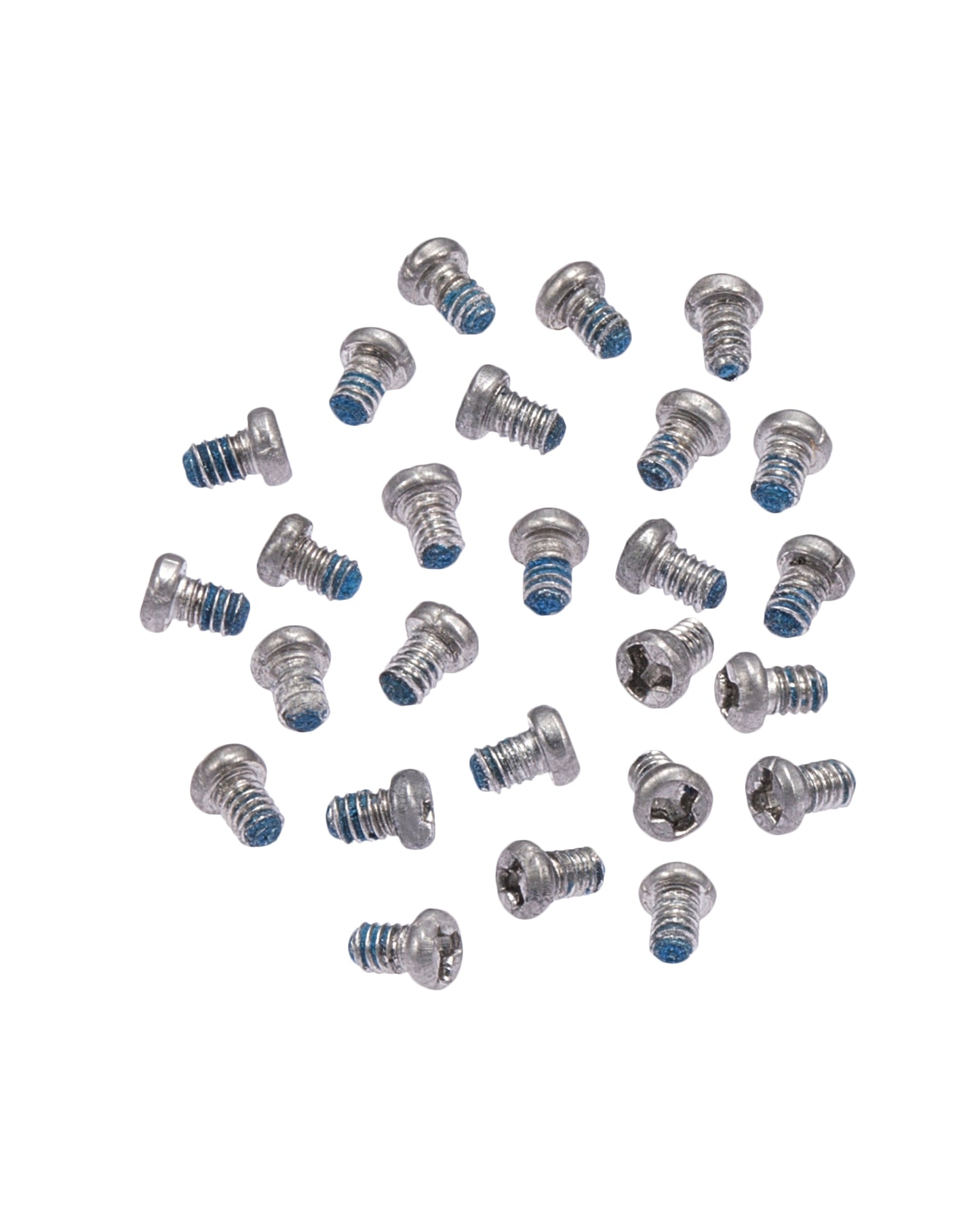 Antenna Bracket Screws (Inside the Frame) For Samsung Galaxy S21 / S21 Plus / S21 Ultra 5G (100 Pack)