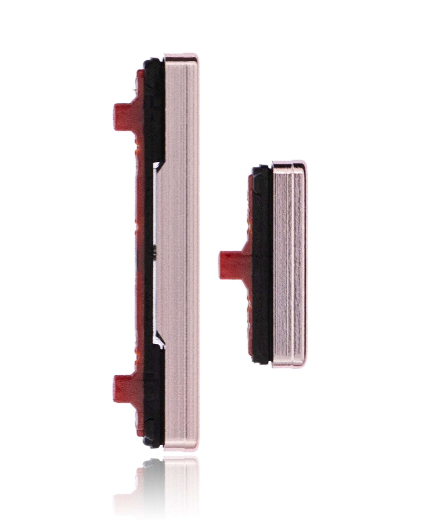 Hard Buttons (Power / Volume) For Samsung Galaxy S21 Ultra (Phantom Titanium)