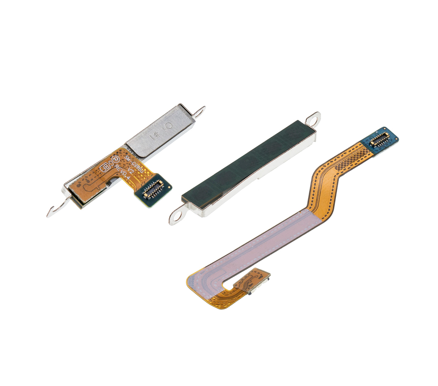 5G Antenna Flex Cable With Module For Samsung Galaxy S21 5G (G991U) (4 Piece Set)