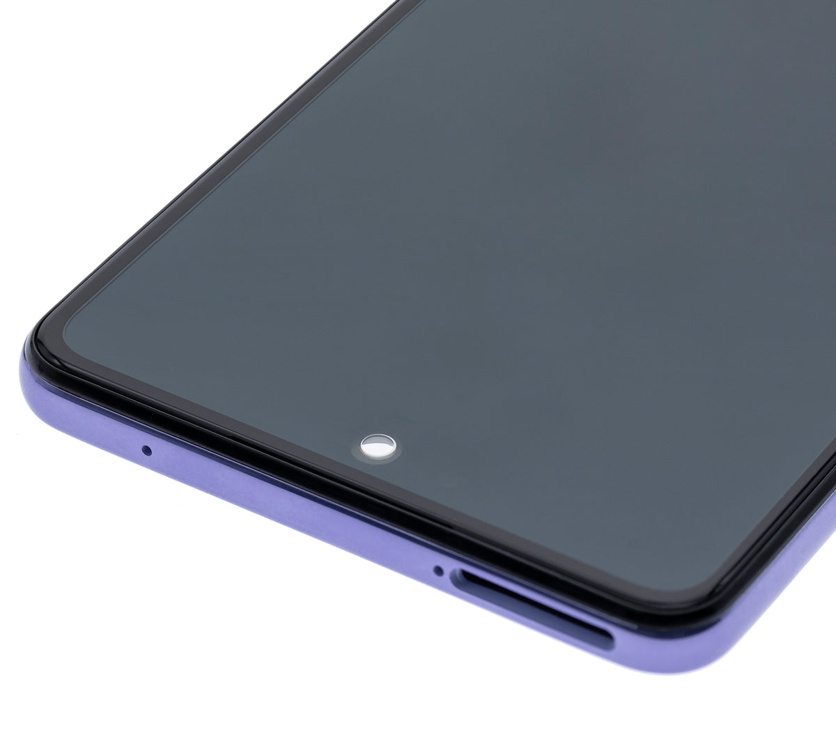 OLED Assembly With Frame For Samsung Galaxy A52 4G (A525 / 2021) / A52 5G (A526 / 2021) / A52S 5G (A528 / 2021) (Refurbished) (Awesome Violet) - product image 12