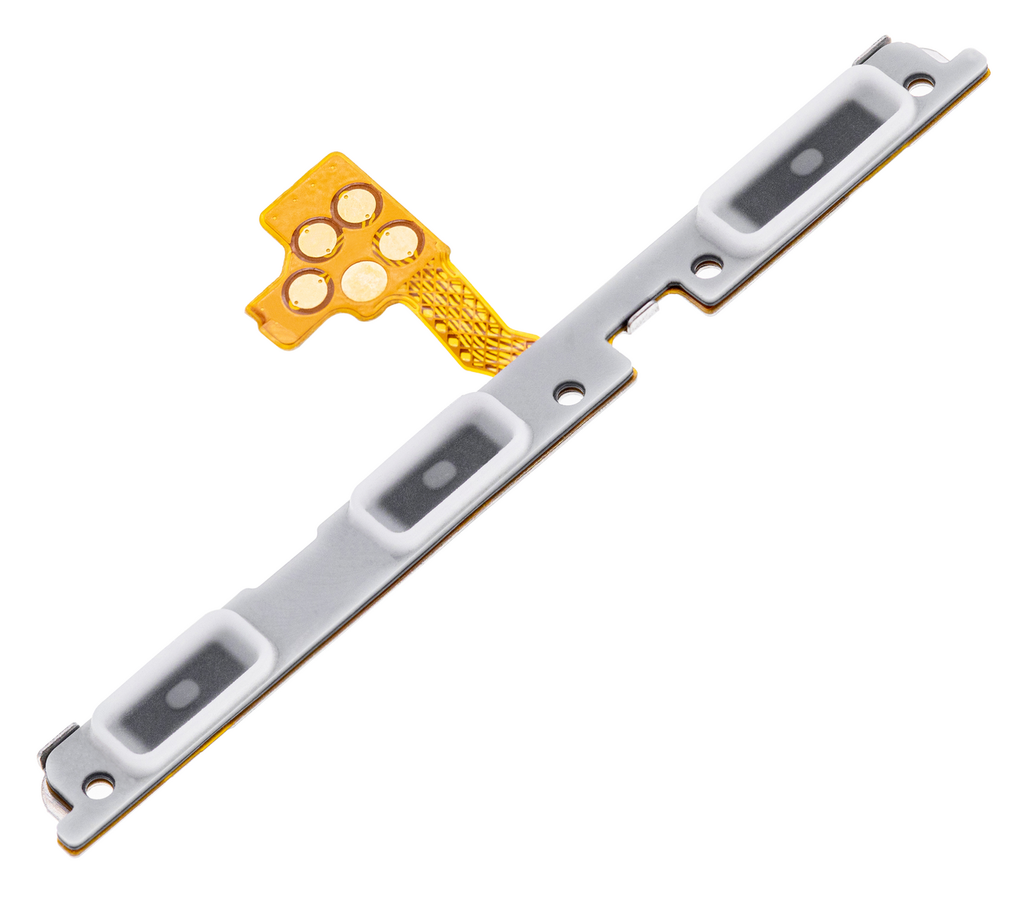 Power And Volume Button Flex Cable For Samsung Galaxy S20 FE 5G / A52 4G (A525 / 2021) / A52 5G (A526 / 2021) / A72 (A725 / 2021) / A72 5G (A726 / 202