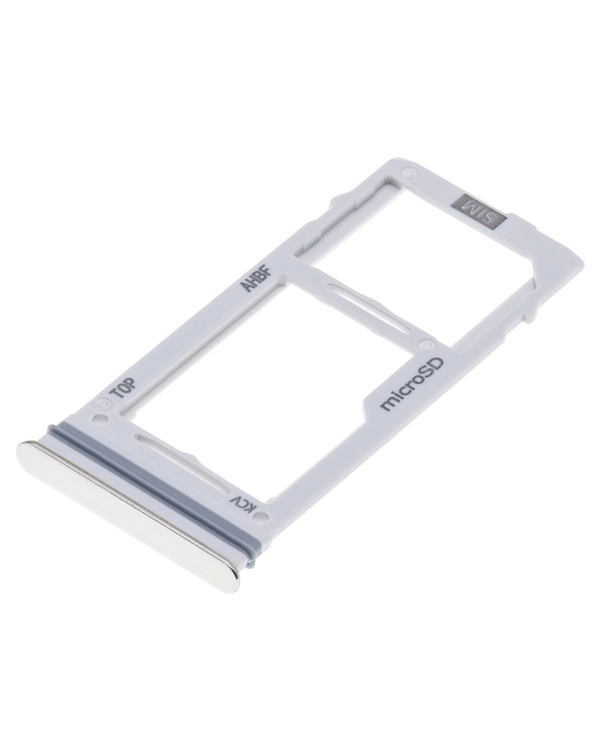 Single Sim Card Tray For Samsung Galaxy A52 4G (A525 / 2021) / A52 5G (A526 / 2021) / A52S 5G (A528 / 2021) (Awesome White) - product image 4
