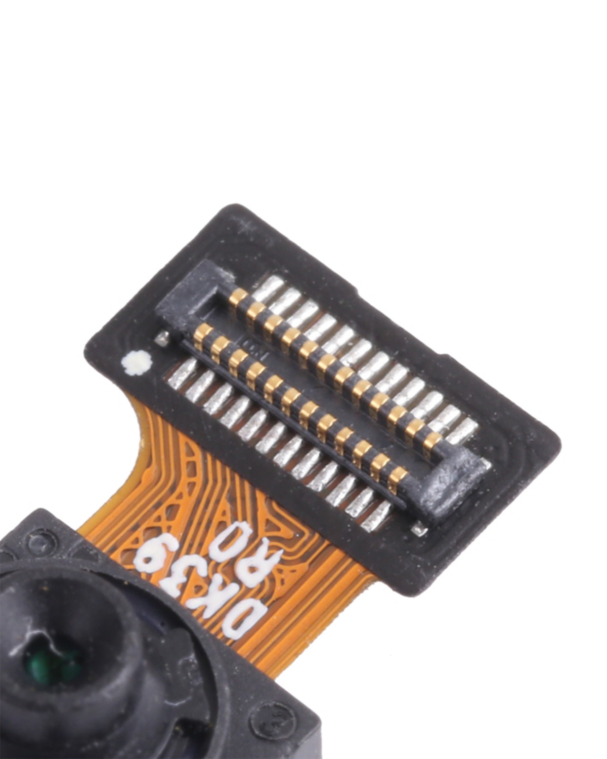 Front Camera For Samsung Galaxy A02S (A025 / 2020) - replacement part SKU 107082087725 product image 4