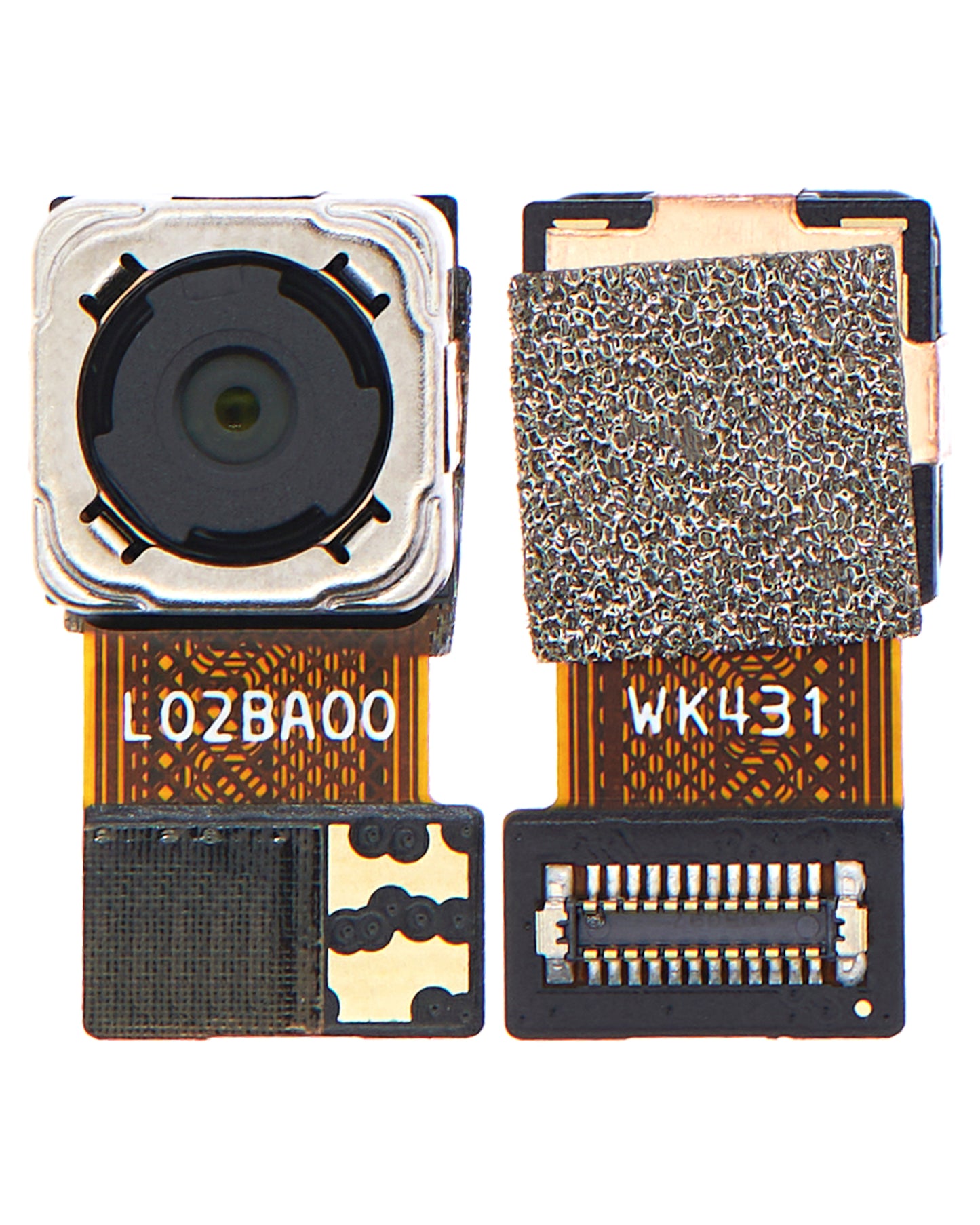 Back Camera (Macro) For Motorola Moto G9 Power (XT2091 / 2020) replacement part for compatible Motorola phone, SKU 107082087834, product image 6