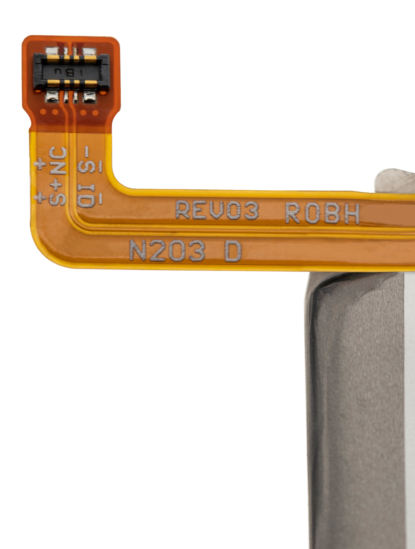 Replacement Battery Compatible For Samsung Galaxy S21 Ultra (EB-BG998ABY) (Aftermarket)