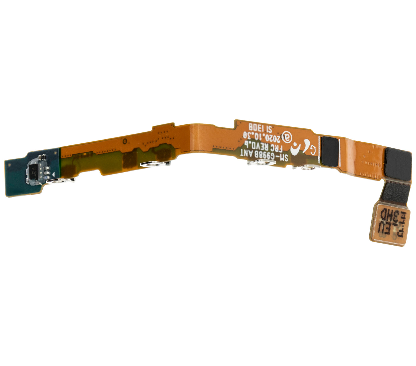 Antenna Connecting Cable (Inside The Frame) For Samsung Galaxy S21 Ultra (G998B) (International Version)