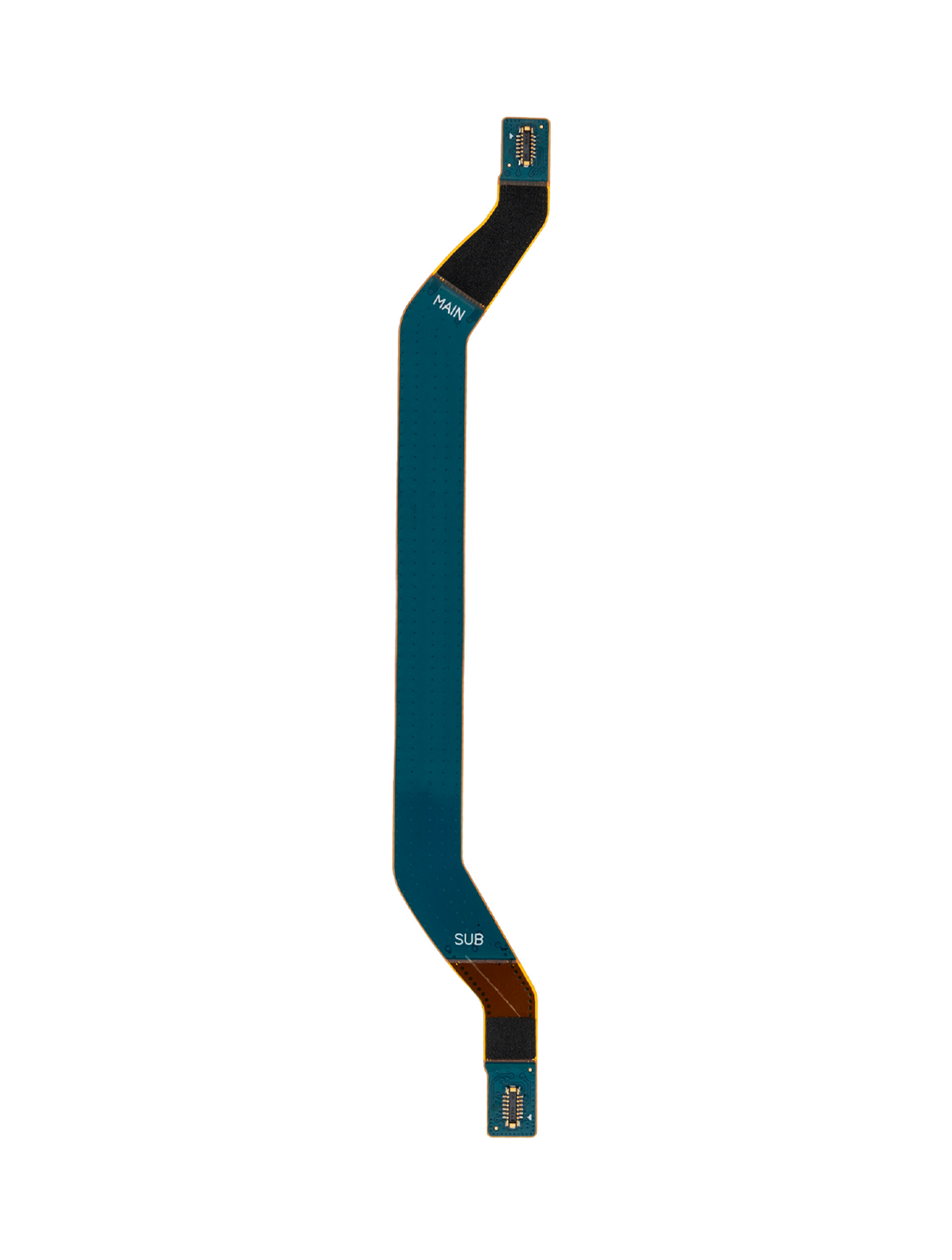 Antenna Connecting Cable (Mainboard To Charging Port) For Samsung Galaxy S21 Ultra (All Models)