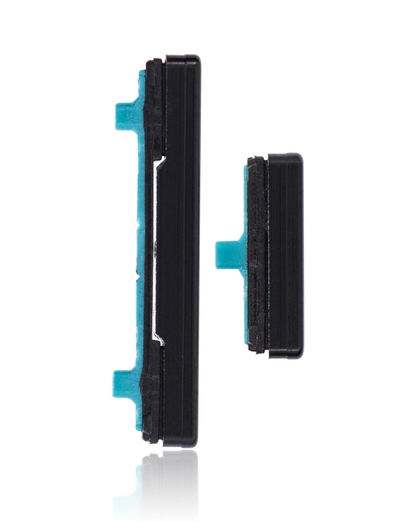 Hard Buttons (Power / Volume) For Samsung Galaxy S21 Ultra (Phantom Black)