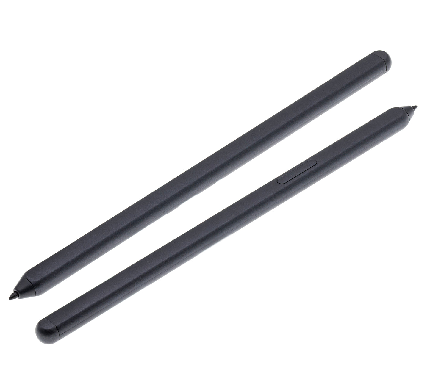 Stylus Pen For Samsung Galaxy S21 Ultra (Premium) (Black)