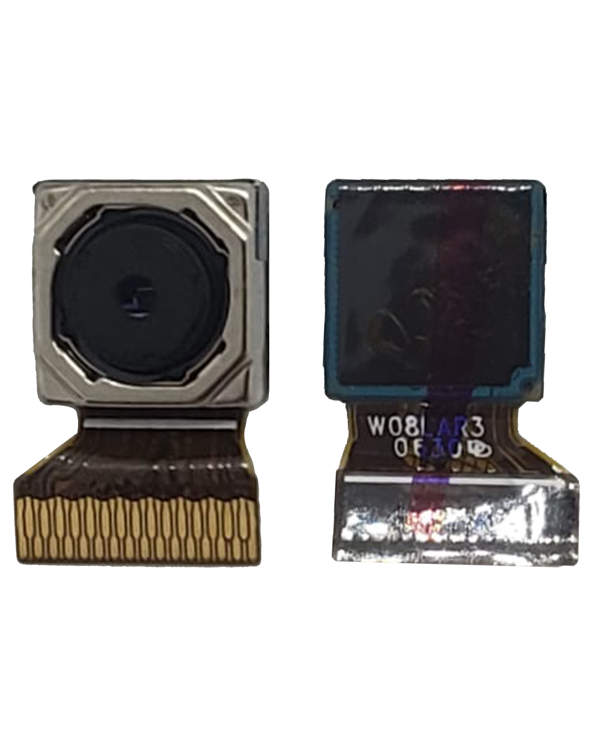 Back Camera For Samsung Galaxy A01 Core (A013 / 2020) - replacement part SKU 107082088126 product image 3
