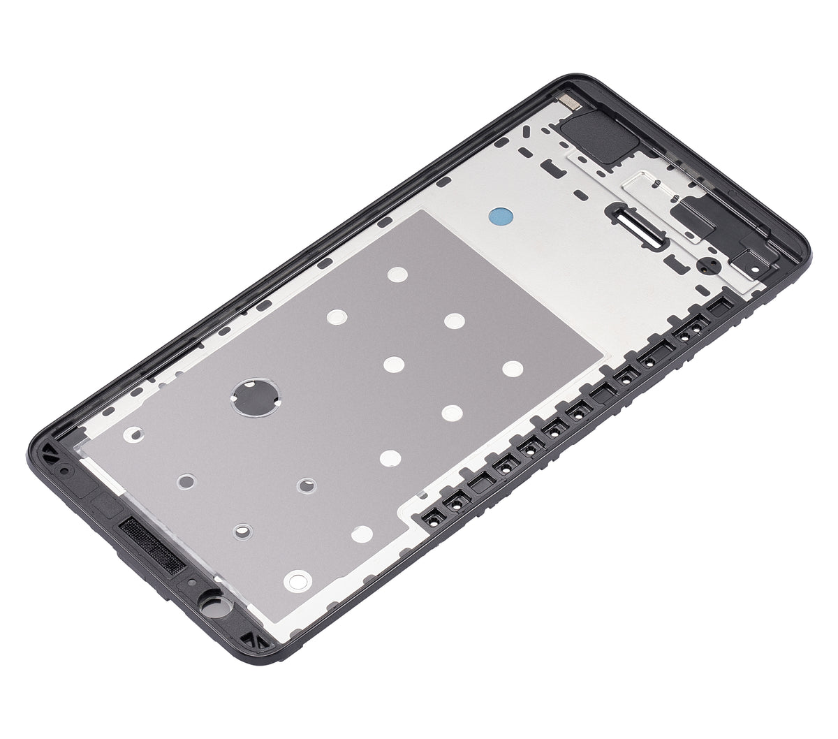 LCD-Frame For Samsung Galaxy A01 Core (A013F / 2020) - replacement part SKU 107082088128 product image 10
