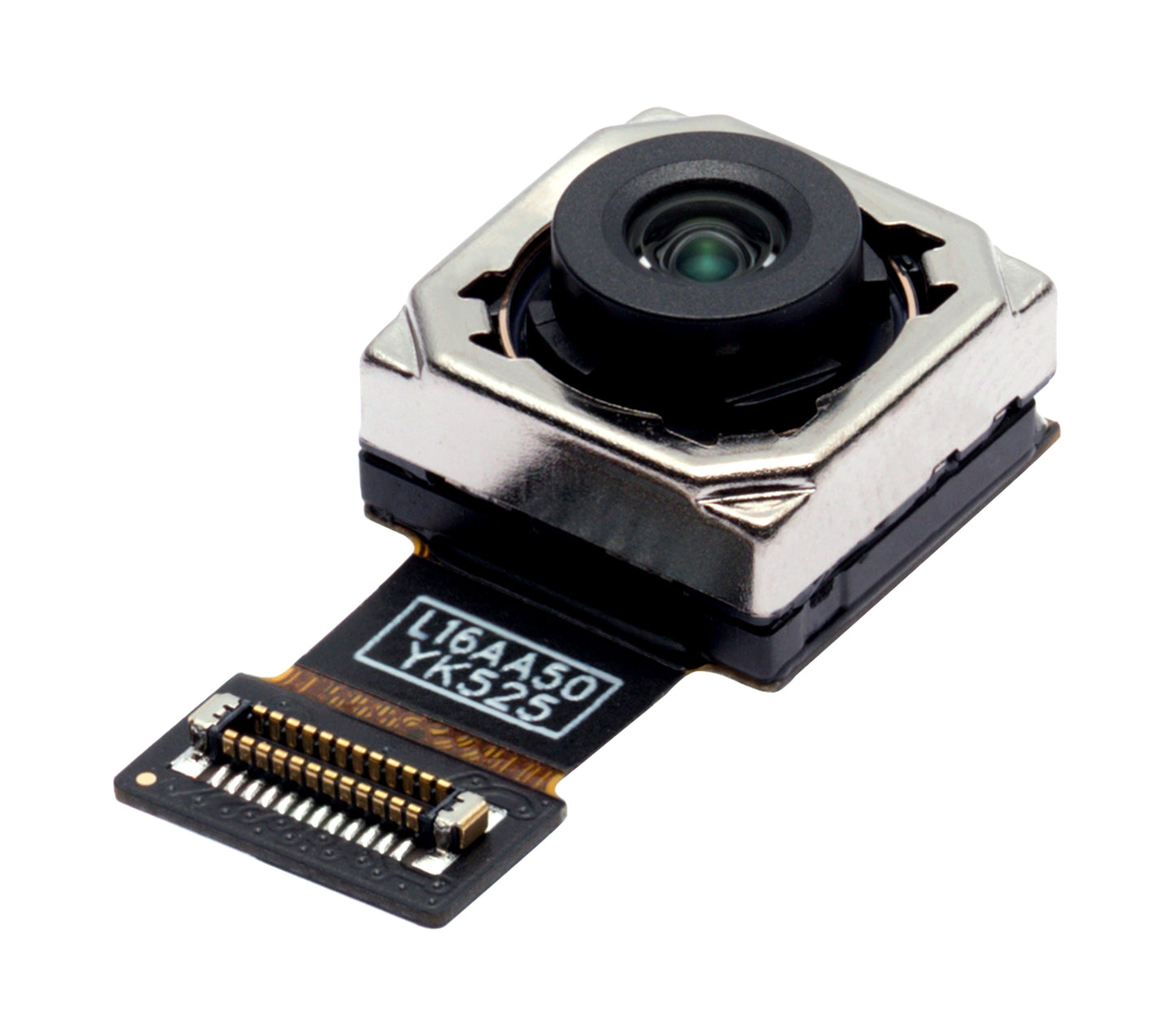 Back Camera (Ultra Wide) For Motorola Moto G100 (XT2125-4 / 2021) replacement part for compatible Motorola phone, SKU 107082088323, product image 5