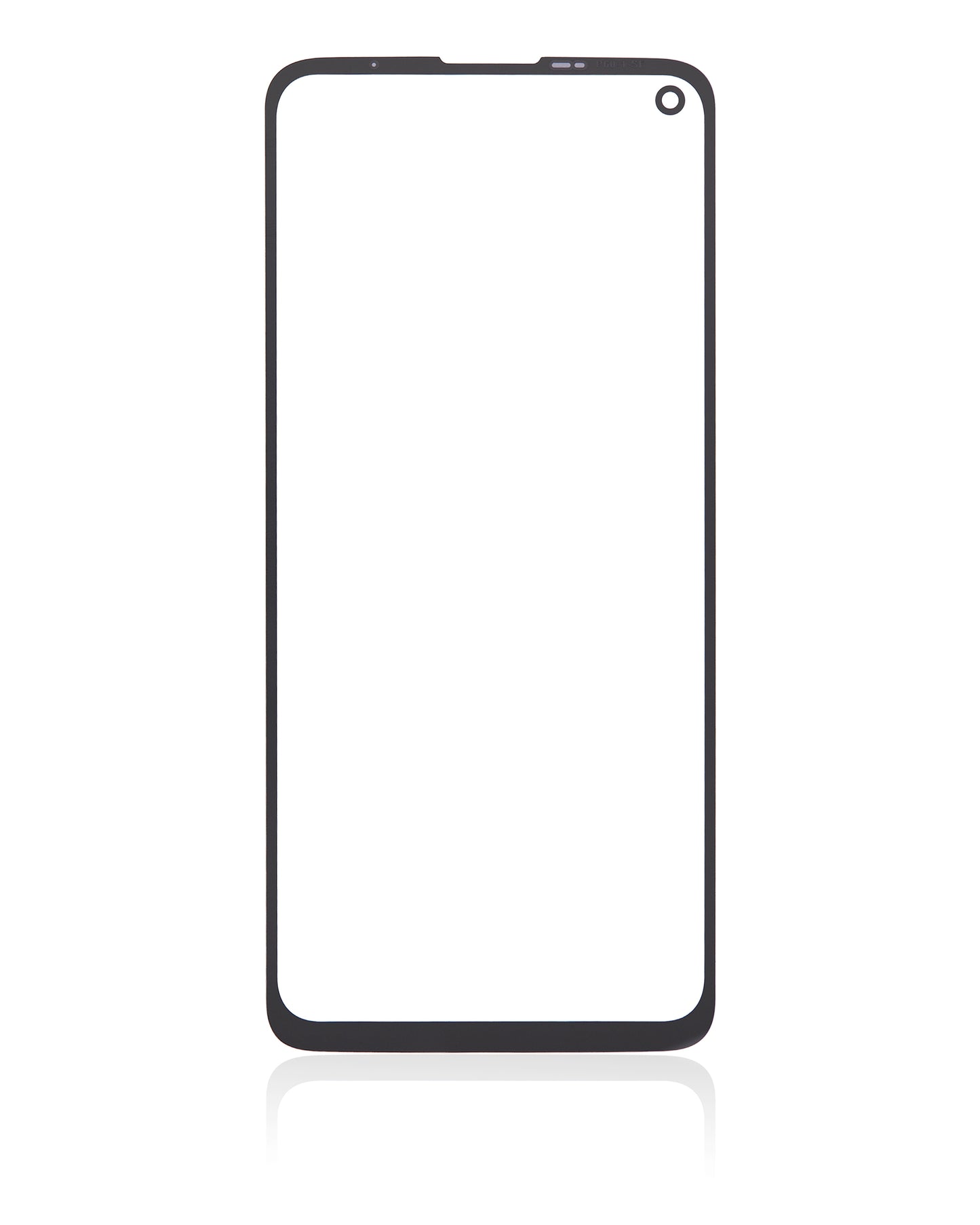 Front Glass For Motorola Moto G Stylus 6.8" (XT2115 / 2021) replacement part for compatible Motorola phone, SKU 107082088966, product image 3