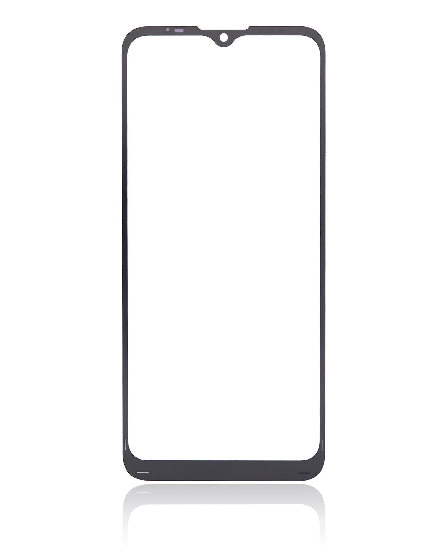 Front Glass For Motorola Moto G9 Play (XT2083 / 2020) replacement part for compatible Motorola phone, SKU 107082088972, product image 3