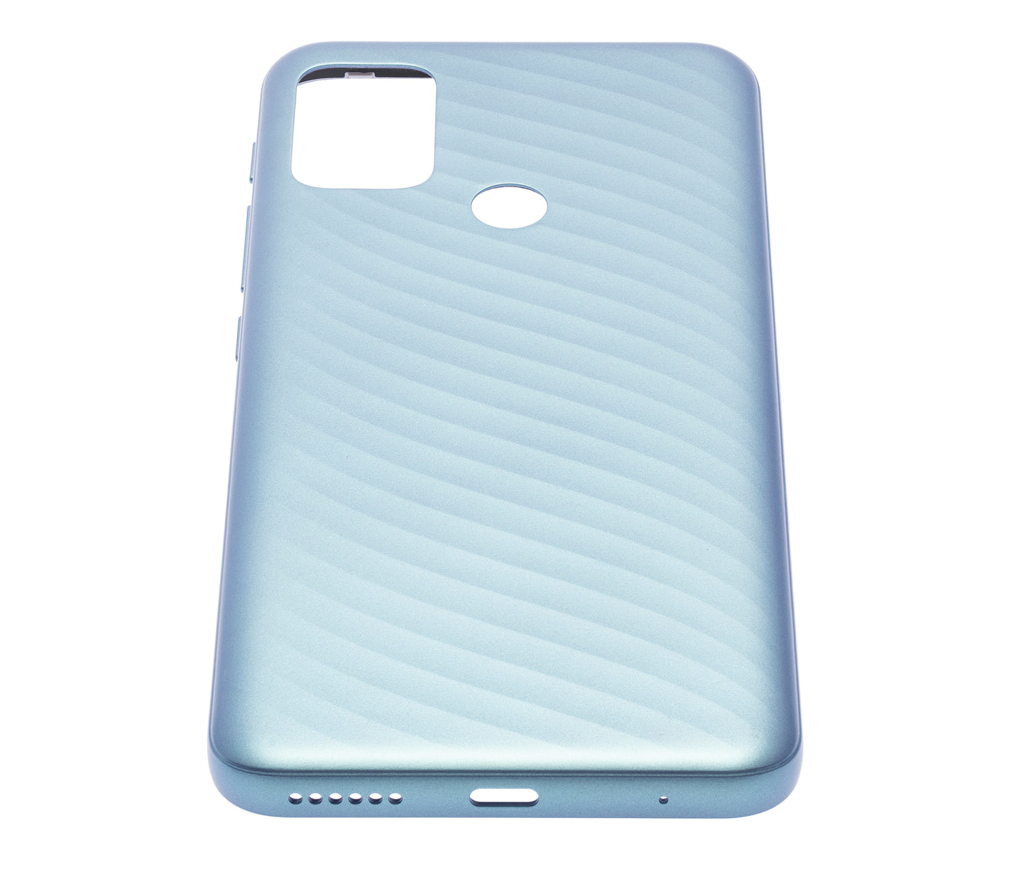 Back cover Glass For Motorola Moto G10 Power (XT2127-4 / 2021) (Breeze Blue) replacement part for compatible Motorola phone, SKU 107082089125, product image 10