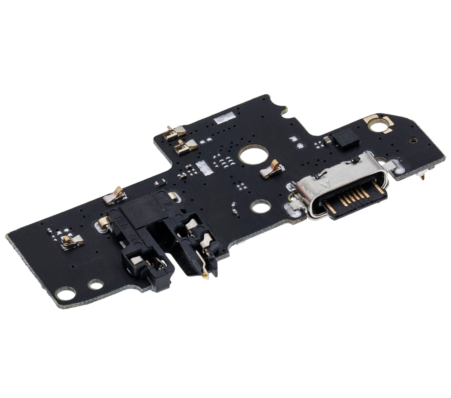 Charging Port Board For Motorola Moto G50 (XT2137 / 2021) replacement part for compatible Motorola phone, SKU 107082089322, product image 5