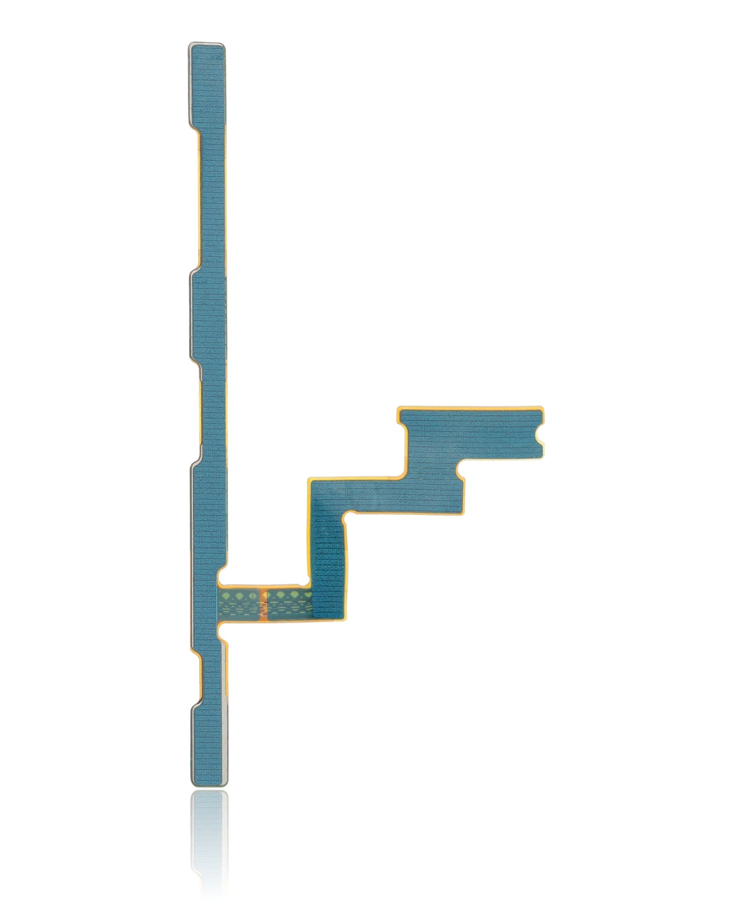 Power / Volume Button Flex Cable For Motorola Moto G50 (XT2137 / 2021) replacement part for compatible Motorola phone, SKU 107082089330, product image 3