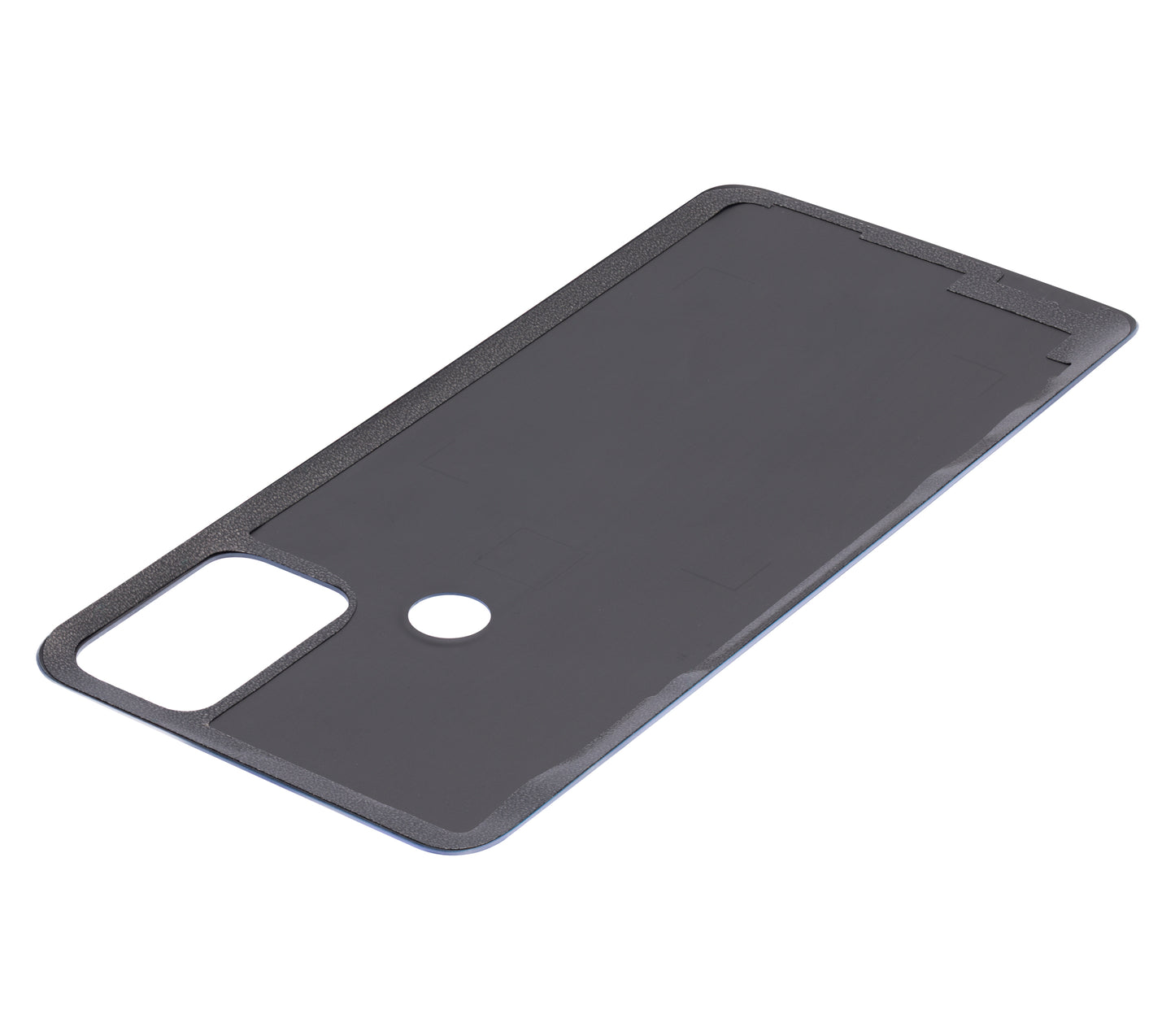 Back cover Glass For Motorola Moto G50 (XT2137 / 2021) (Aqua Green) replacement part for compatible Motorola phone, SKU 107082089335, product image 10