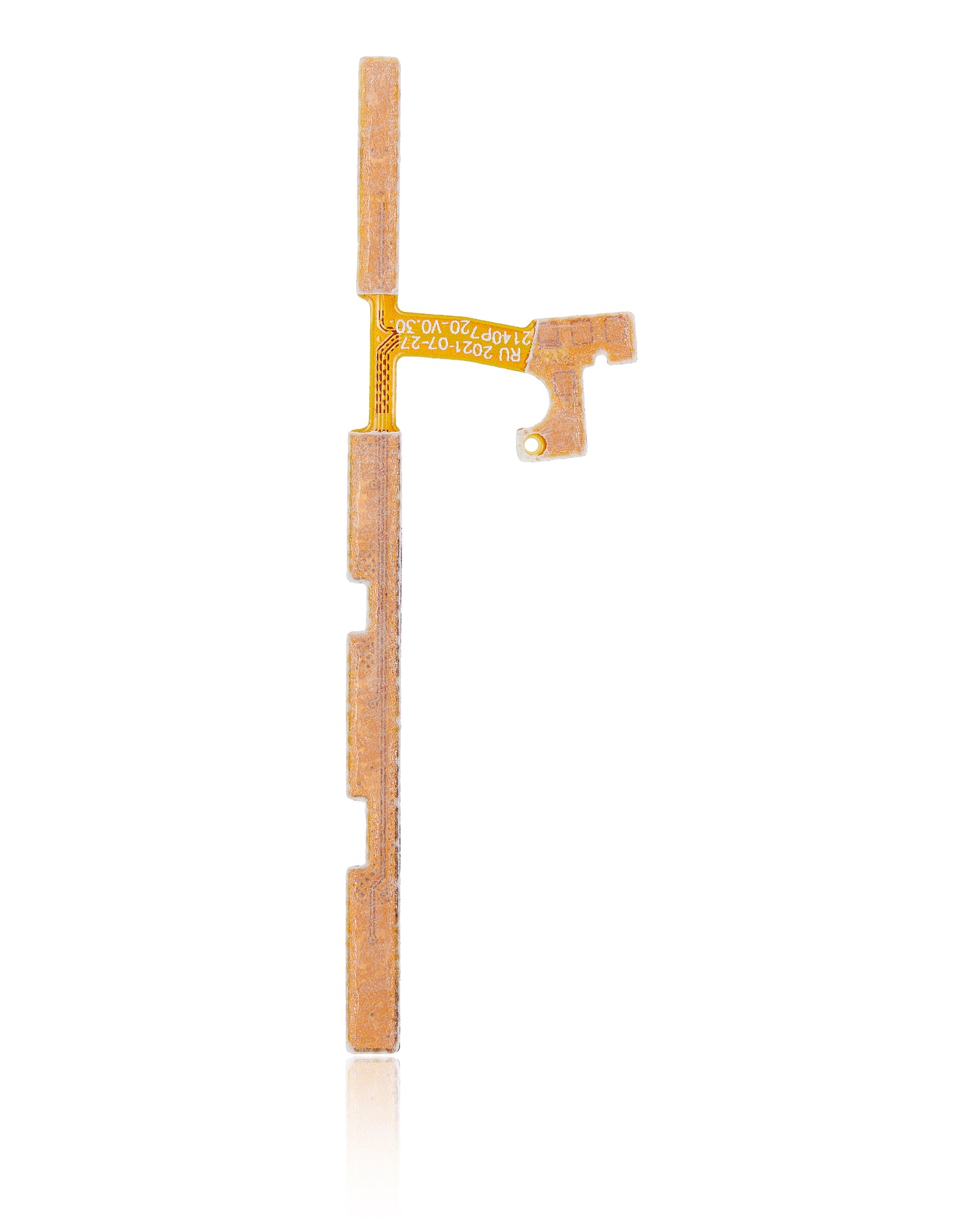 Power Flex Cable For Motorola Moto G51 5G (XT2171 / 2021) replacement part SKU 107082089422 image 3