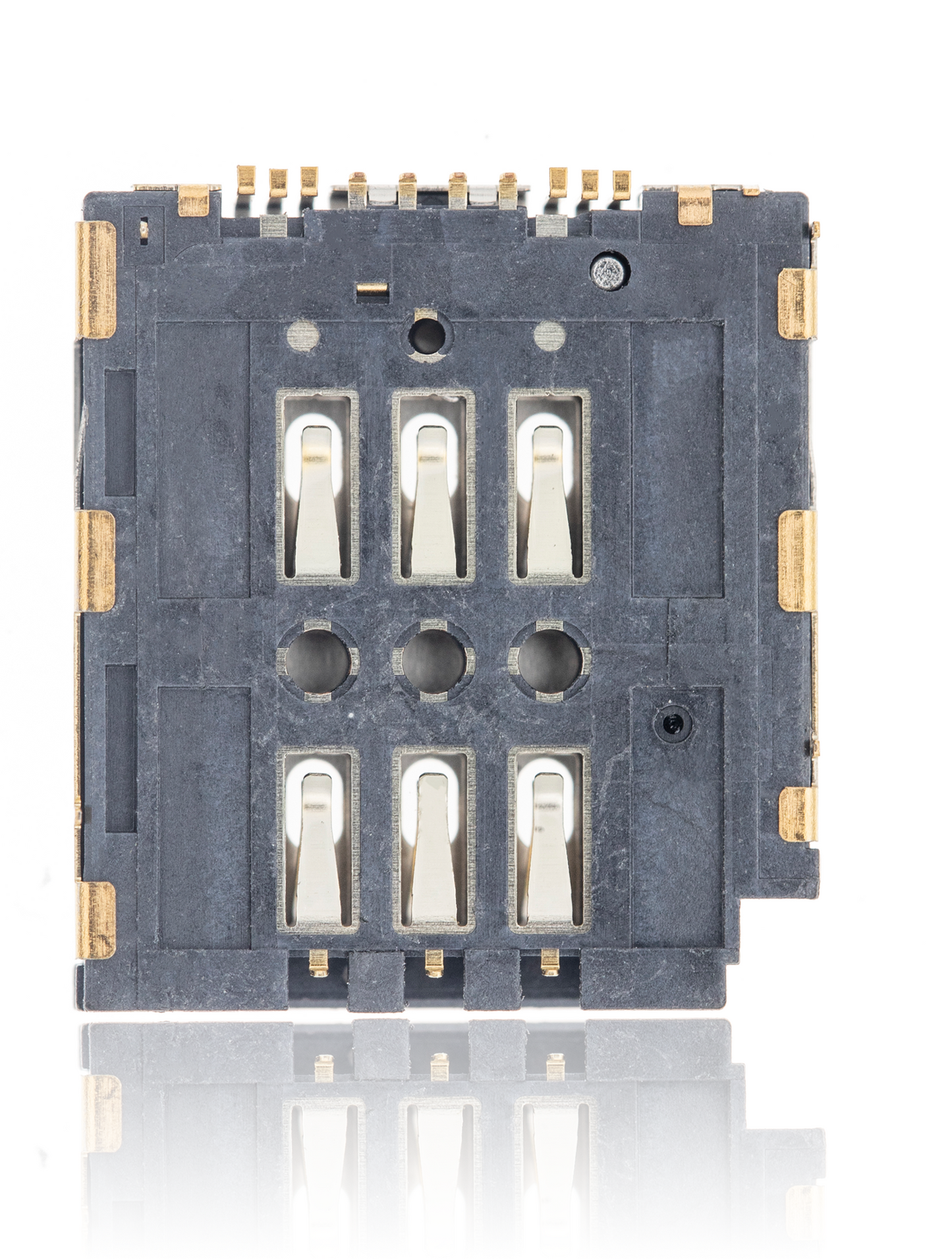 Dual Sim Card Reader For iPhone XS Max