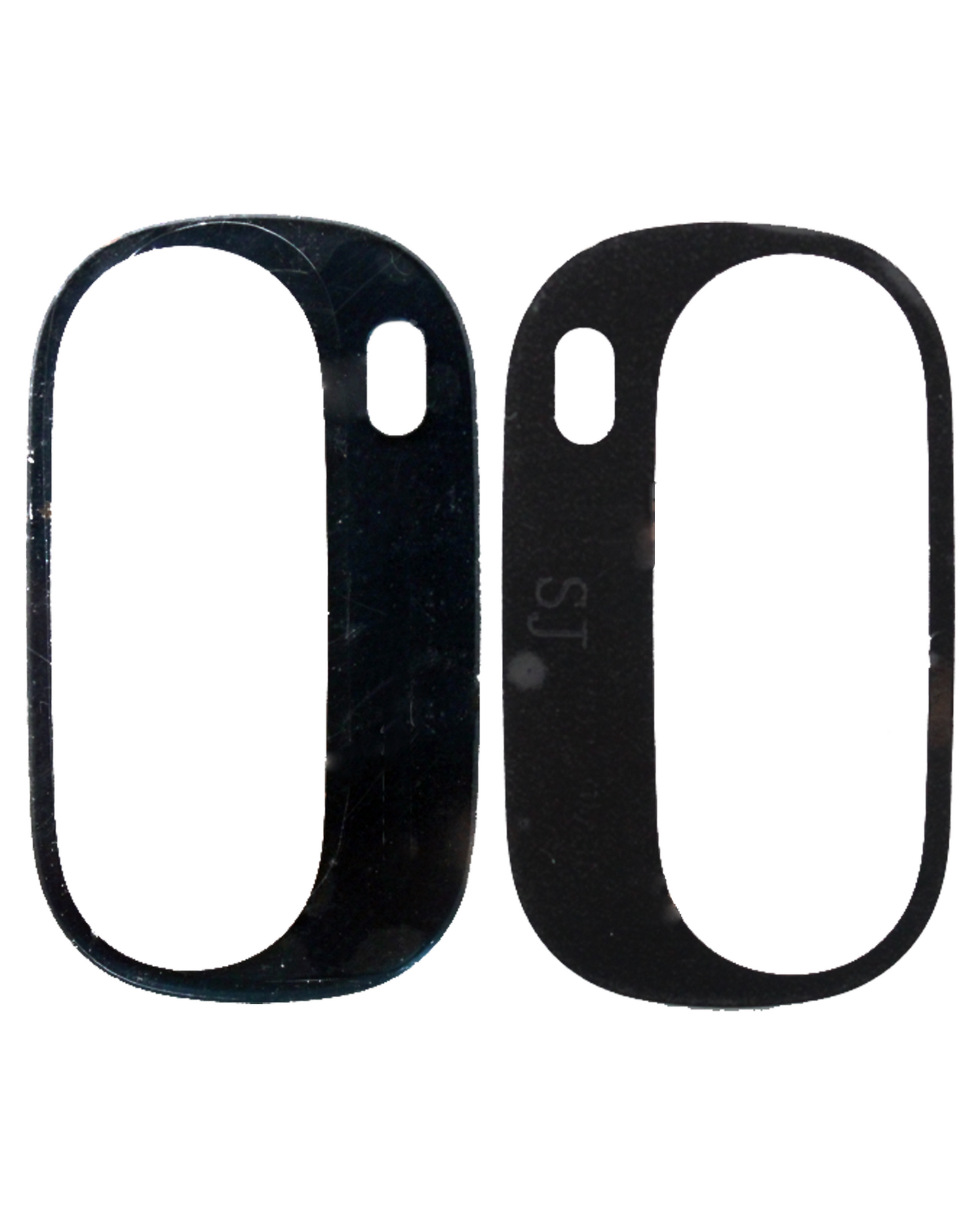 Back Camera Lens Bracket For Motorola Moto G41 (XT2167 / 2022) (Meteorite Black) replacement part SKU 107082090122 image 3