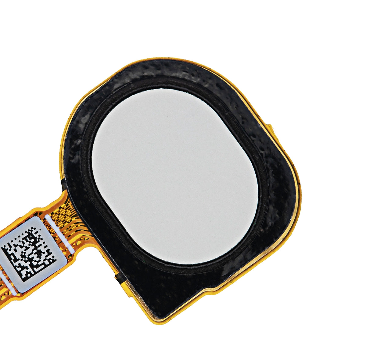 Fingerprint Reader With Power Flex Cable For Samsung Galaxy A11 (A115 / 2020) (White) - product image 7