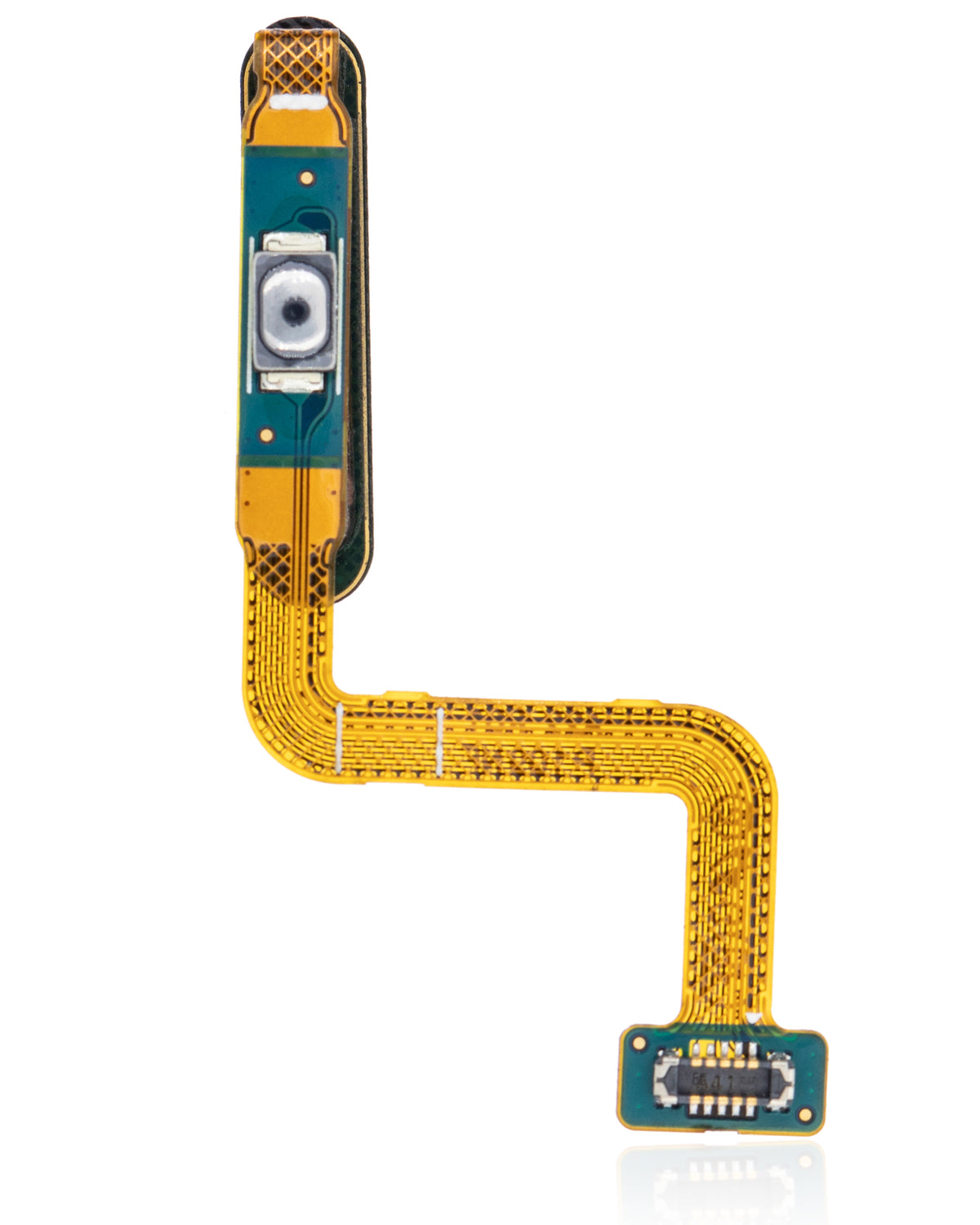 Fingerprint Reader With Flex Cable For Samsung Galaxy A22 4G (A225 / 2021) (Mint) - product image 3