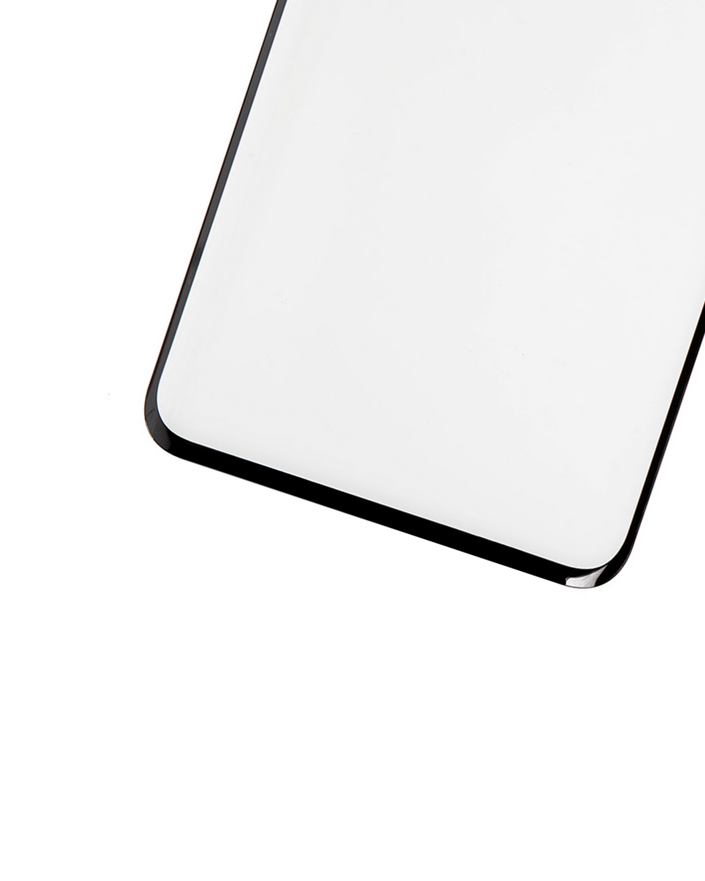 Front Glass For Samsung Galaxy S20 5G