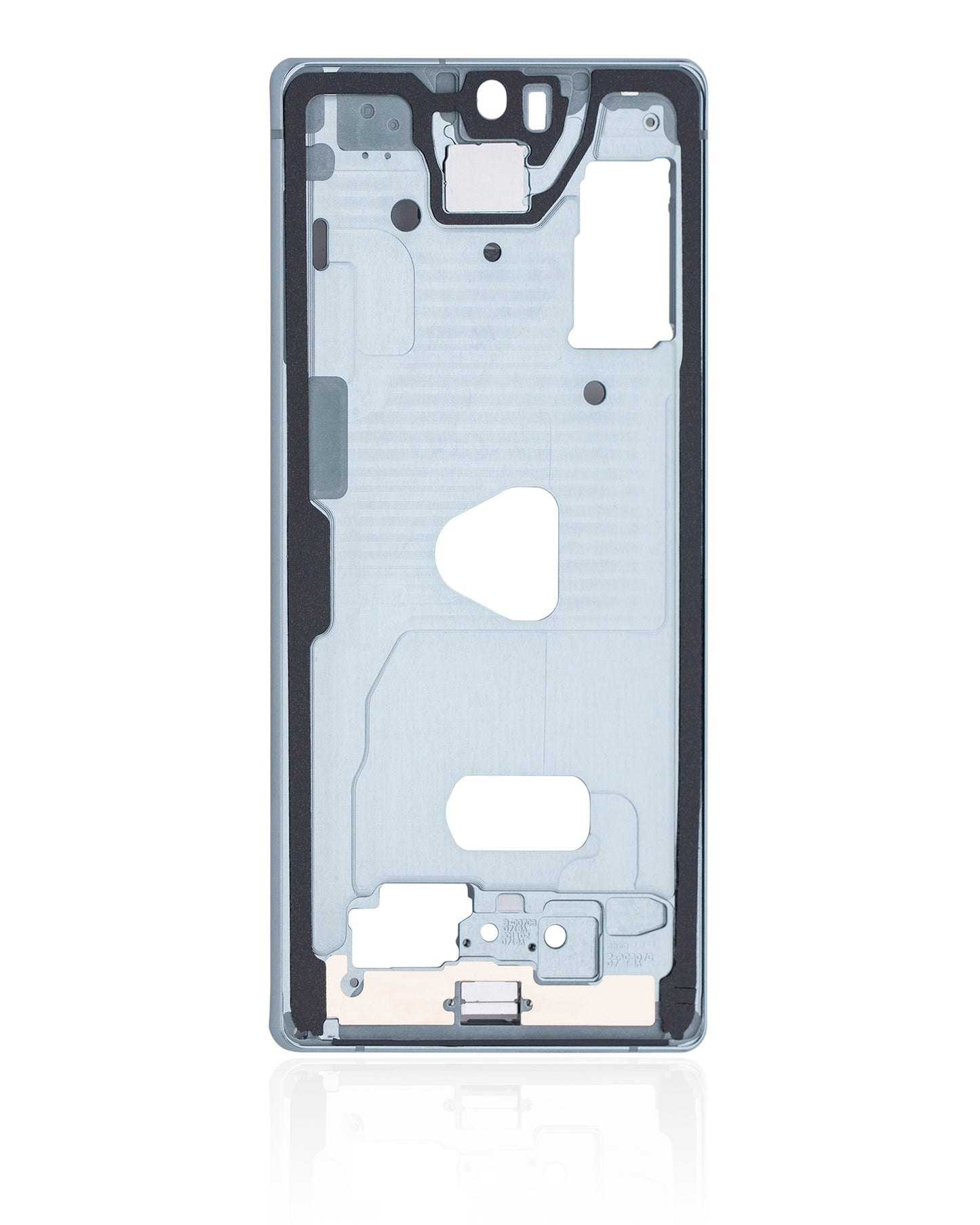 Mid-Frame Housing For Samsung Galaxy Note 20 (Mystic Green)