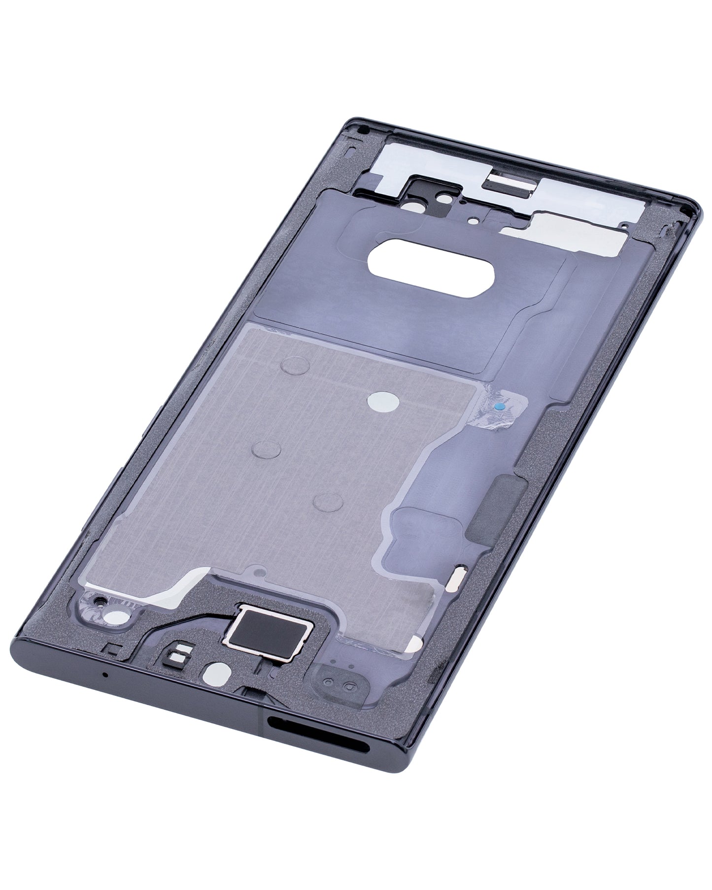 Mid-Frame Housing For Samsung Galaxy Note 20 Ultra (Mystic Black)