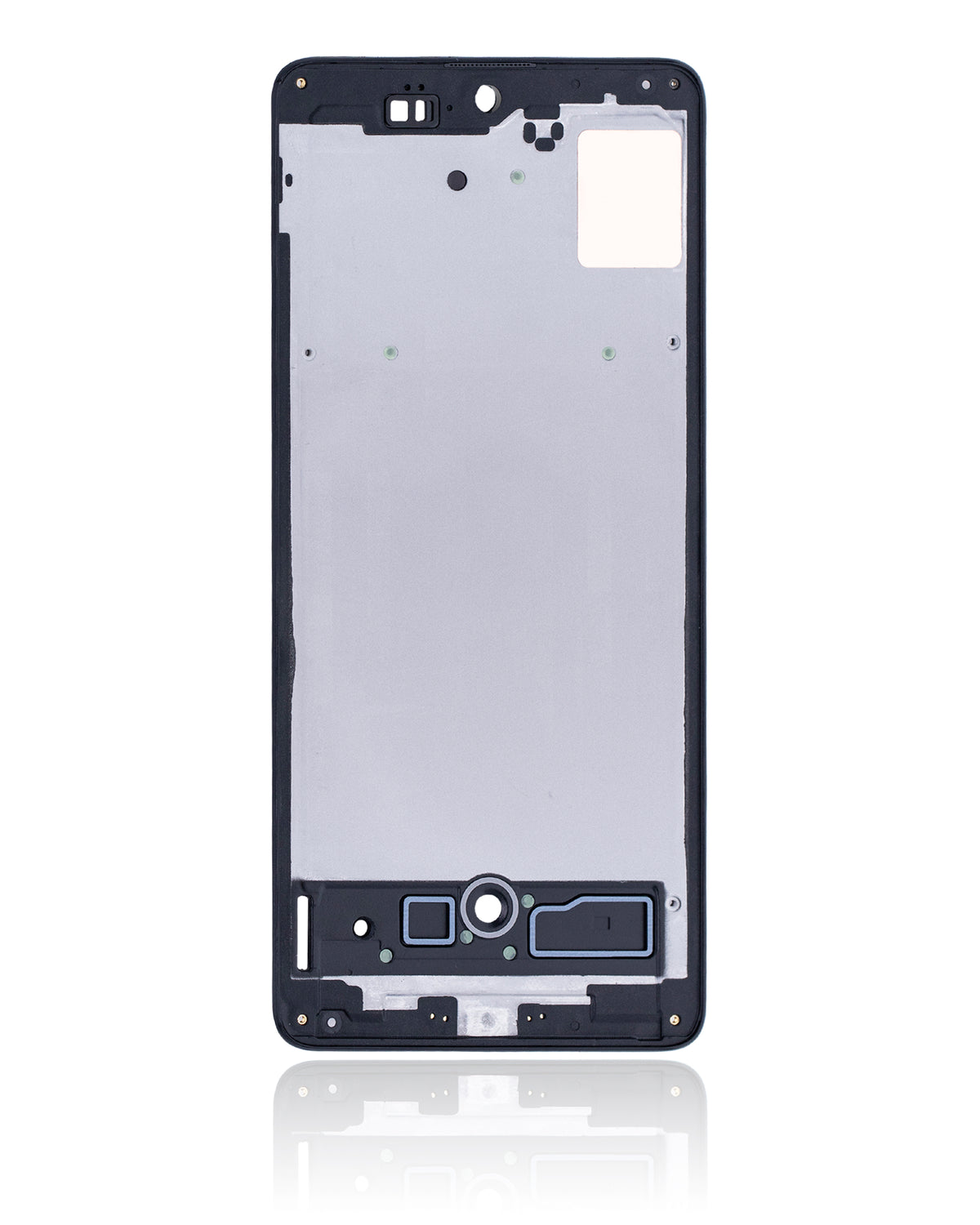 LCD-Frame For Samsung Galaxy A71 (A715 / 2020) - product image 7