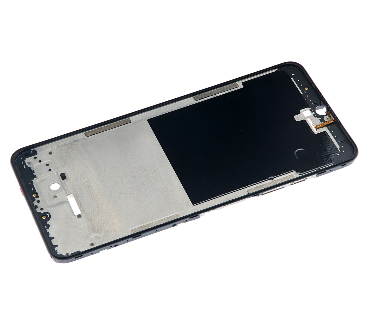 LCD-Frame For Samsung Galaxy A03s (A037U / 2021) (US Version) - replacement part SKU 107082103034 product image 11