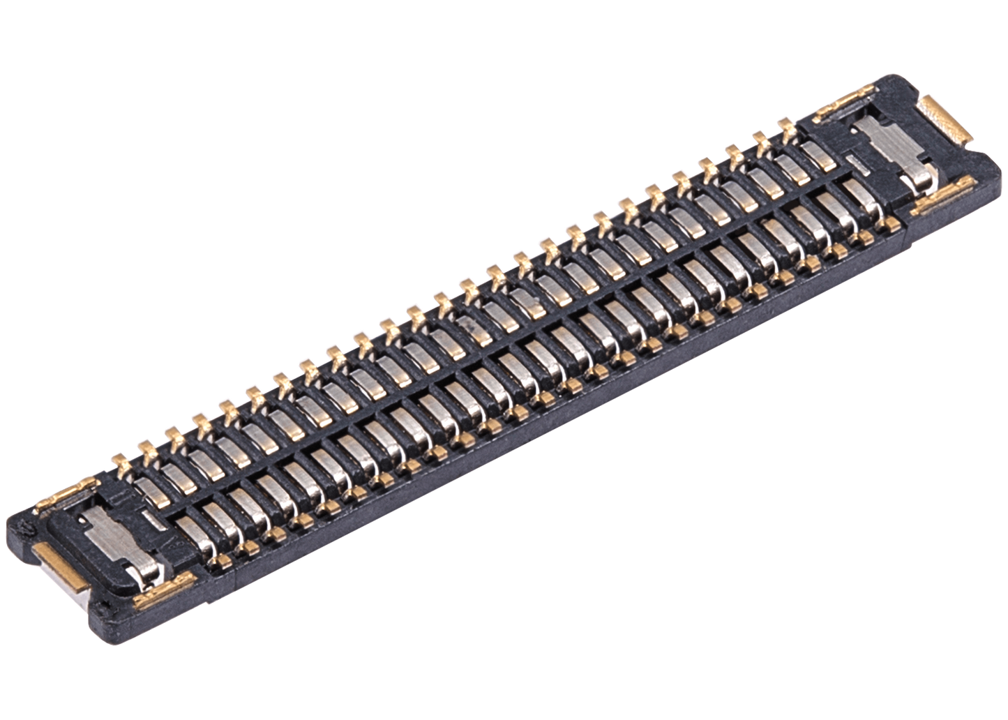 Digitizer FPC Connector For iPhone 13 / 13 Mini (52 Pin)