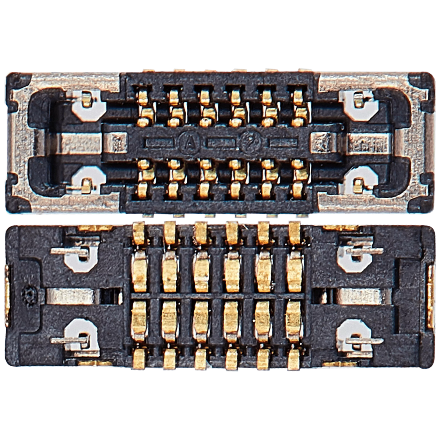 Lattice Projector Face ID FPC Connector For iPhone 12 Series (12 Pin)
