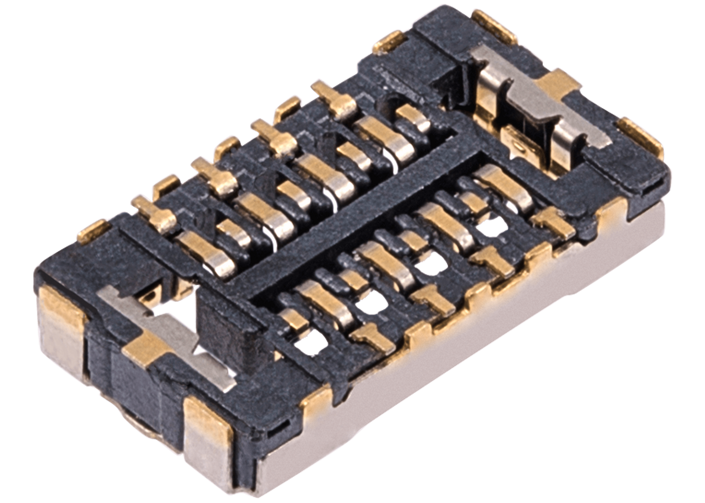Millimeter-wave Antenna FPC Connector For iPhone 13 Series (8 Pin)