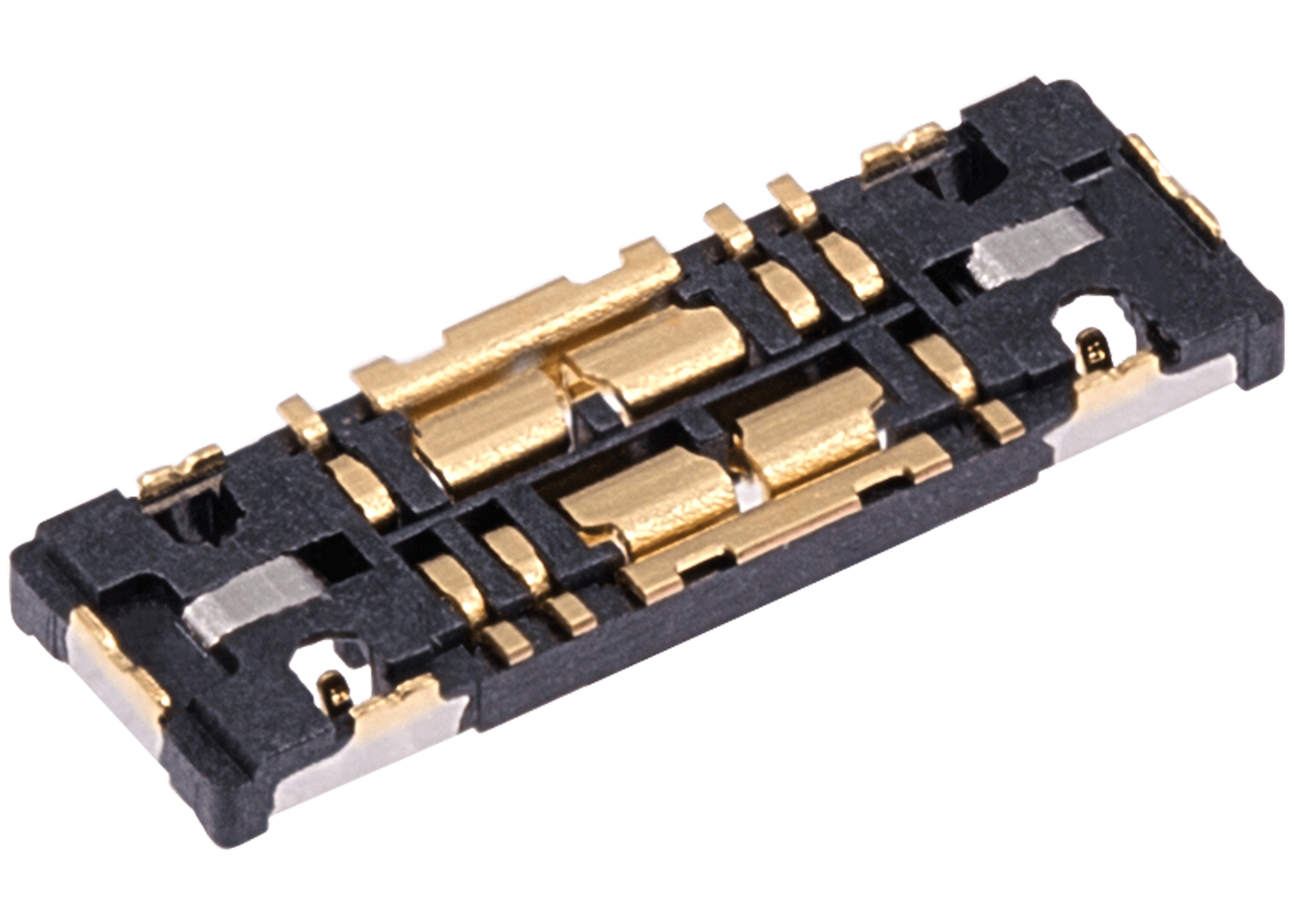 Power FPC Connector For iPhone 12 Series / 13 Series (6 Pin)