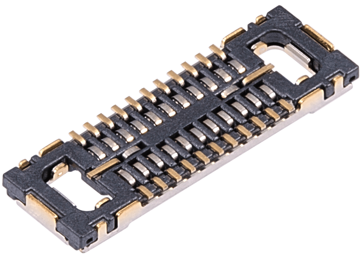 Upper Antenna FPC Connector For iPhone 13 Series (22 Pin)