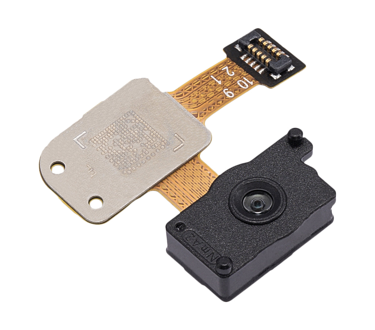 Under Screen Fingerprint Sensor Flex Cable For Xiaomi Mi 9T / 9T Pro / K20 / K20 Pro - service part product photo SKU 107082103722 - image 5
