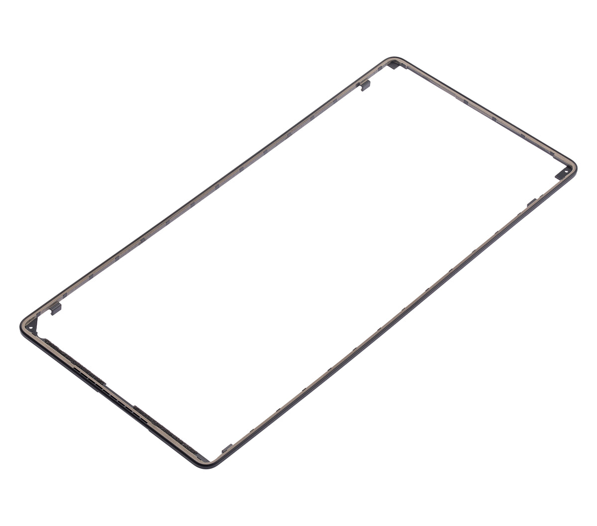 LCD Frame For Google Pixel 6 - replacement part additional angle
