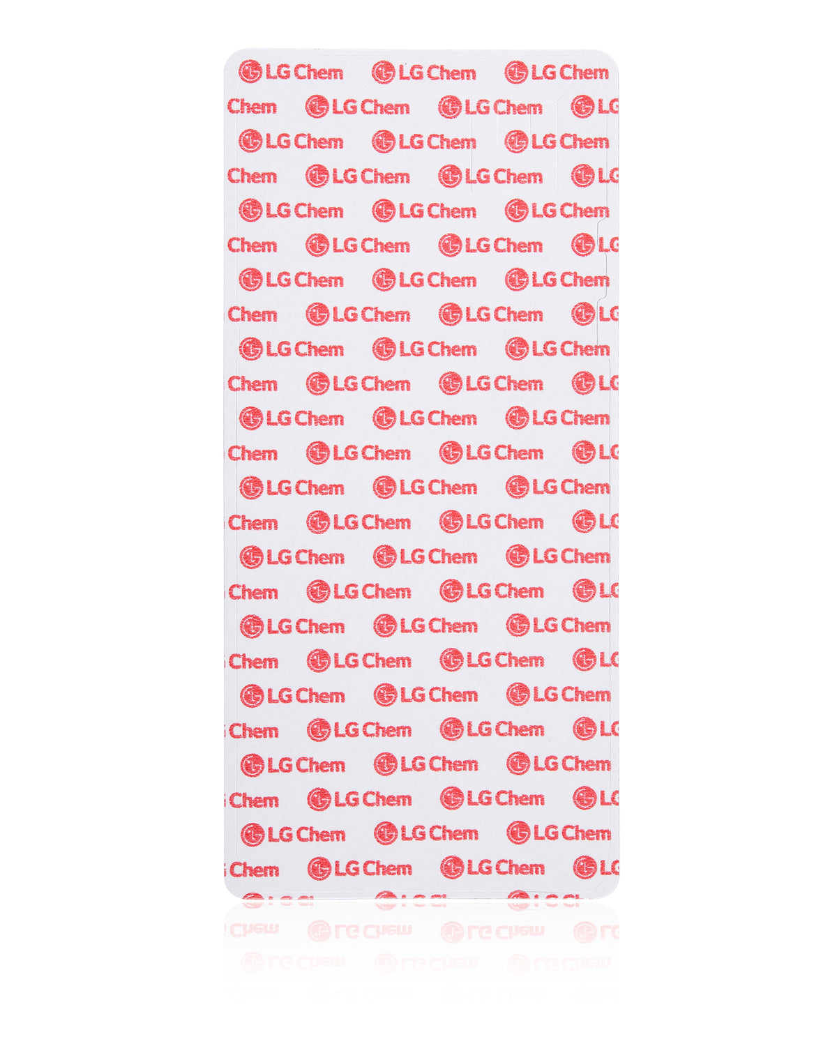 LCD Adhesive Tape For Google Pixel 6 Pro (10 Pack) - replacement component detail view