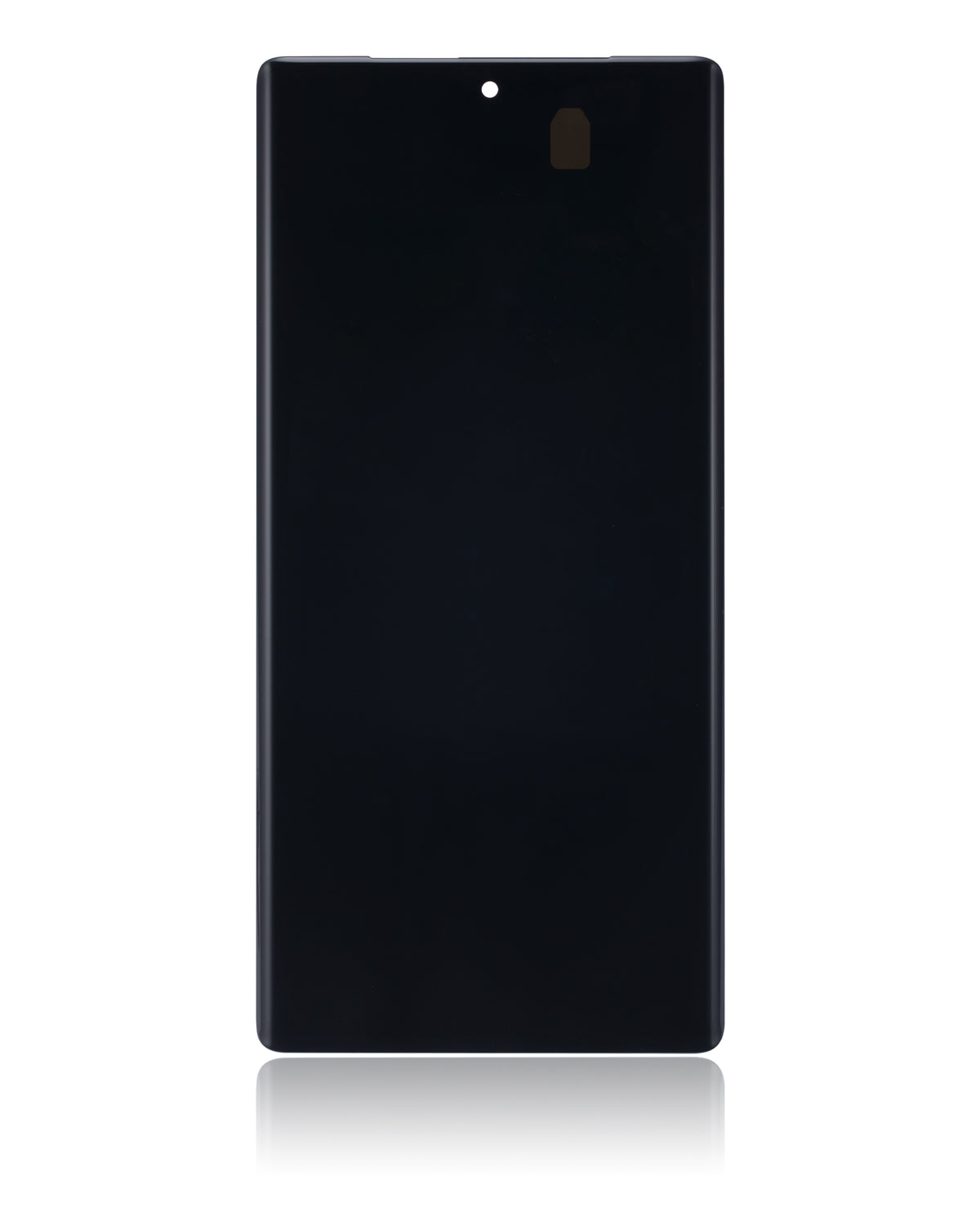 OLED Assembly With Frame (With Fingerprint Sensor) For Google Pixel 6 Pro (Refurbished) (All Colors) - replacement part secondary detail