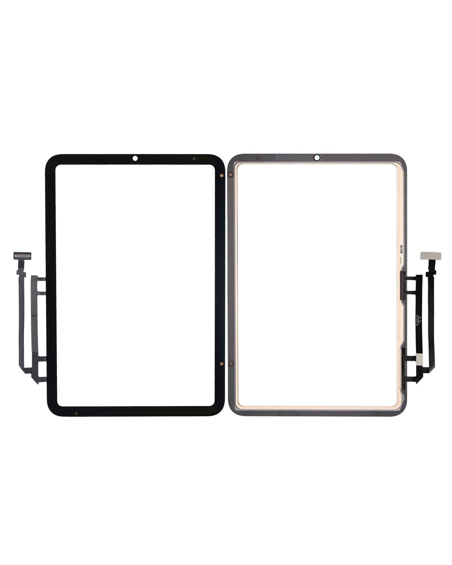 Digitizer For iPad Mini 6 (2021) / Mini 7 (2024) (WiFi / Cellular) (Glass Separation Required) (Premium) (All Colors)